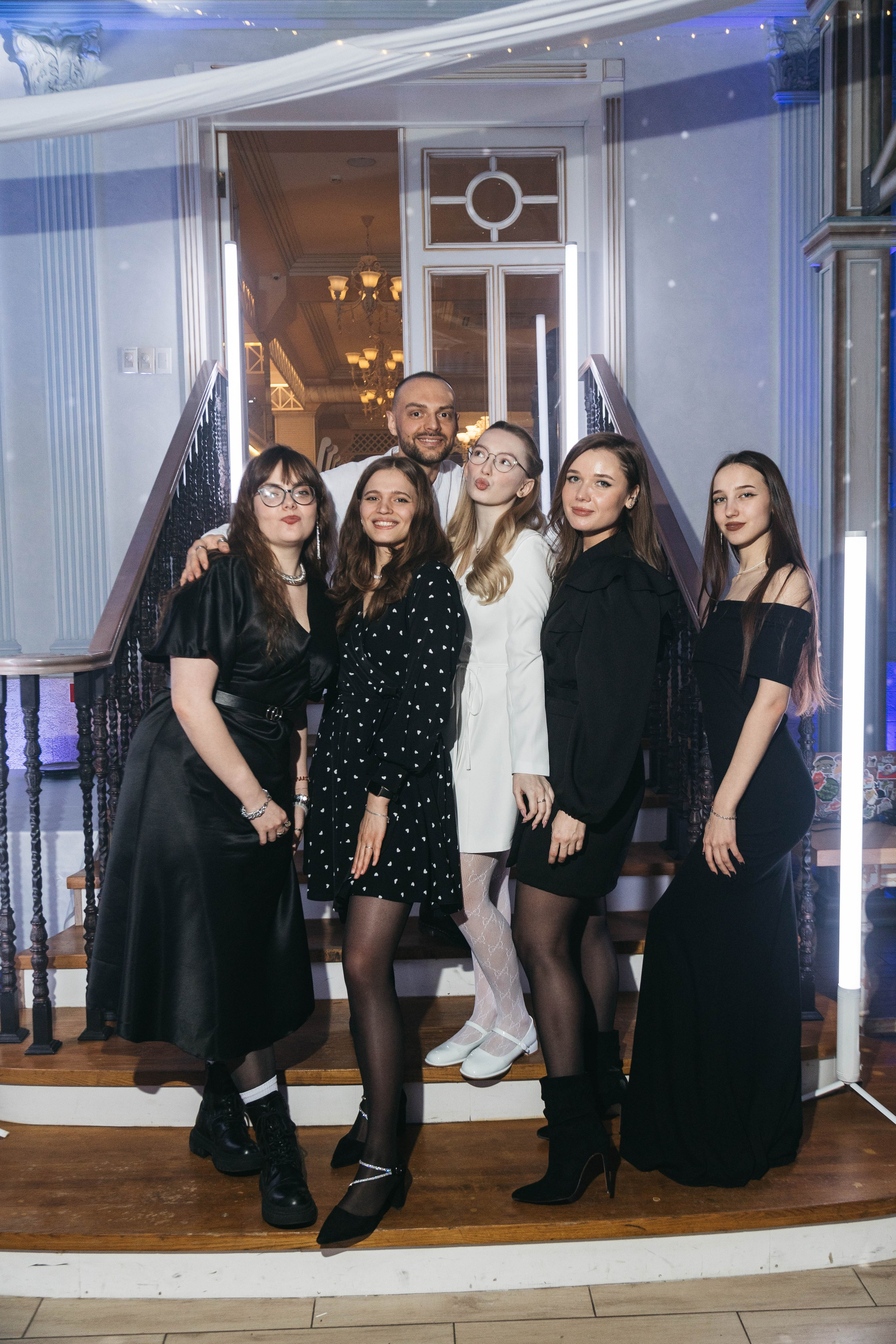 Фотоотчёт, репортаж с любого вашего мероприятия