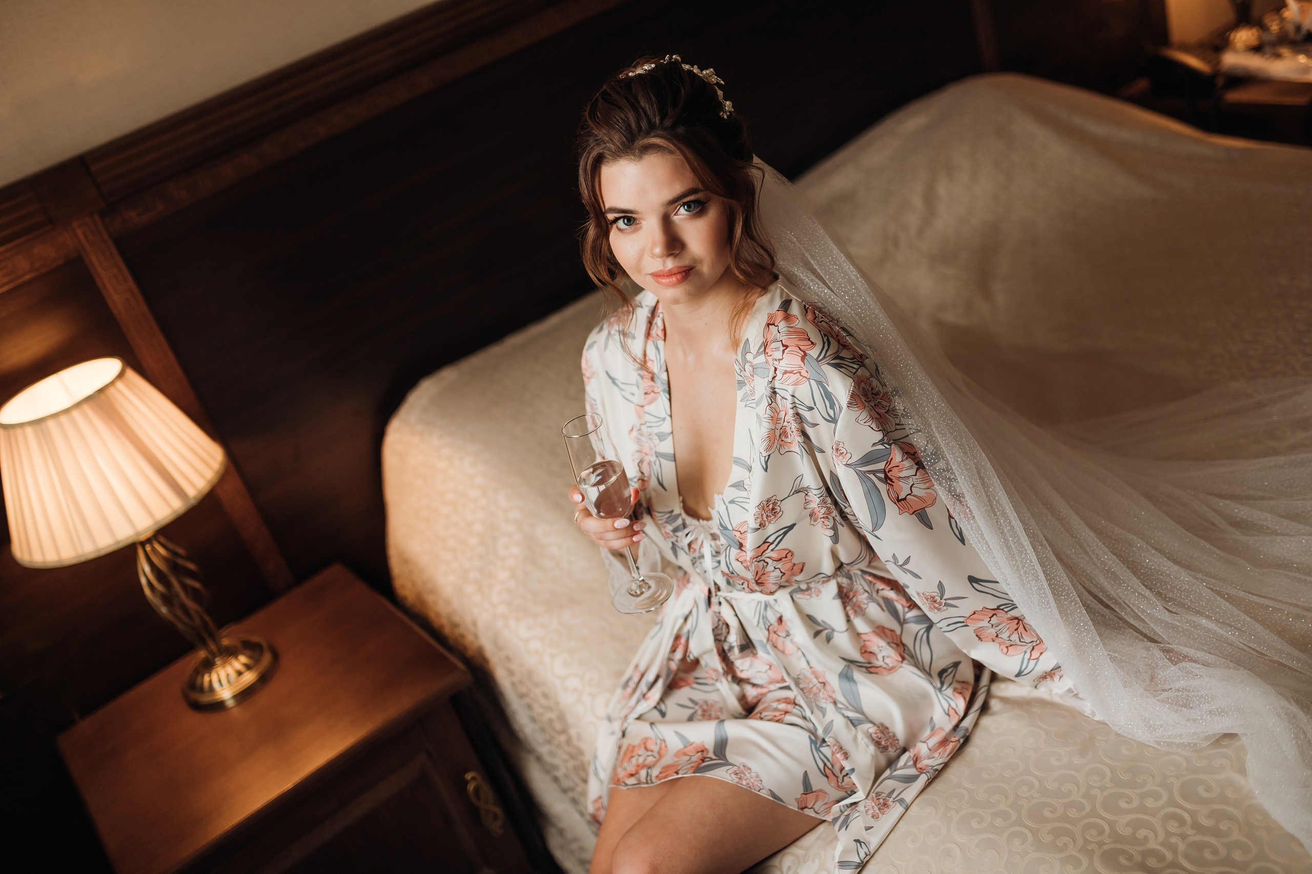 Иван и Дарья. Свадебный и семейный фотограф в Арзамасе Давыденкова Яна