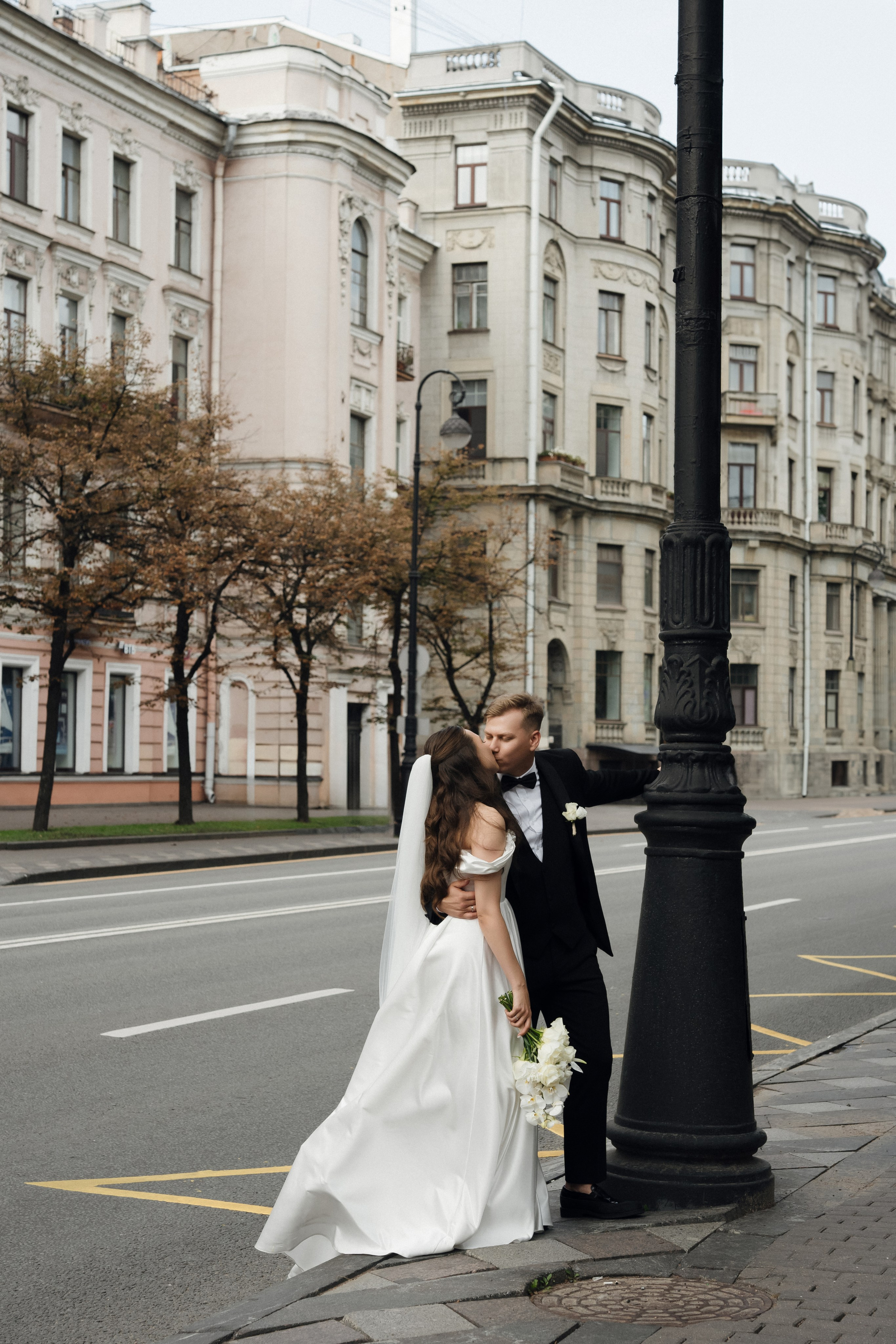 Social club. Свадебный фотограф в Петербурге Таша Вайб