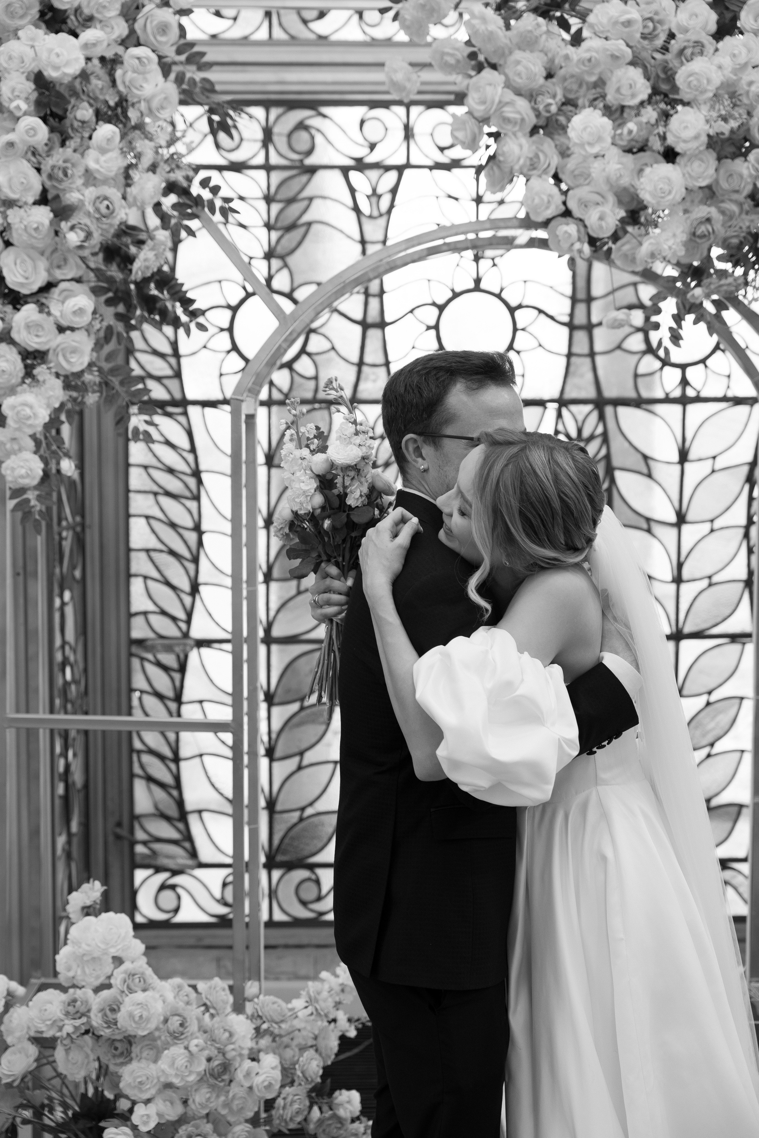 Nikolas&Anna. Репортажный фотограф Дмитрий Юрчук