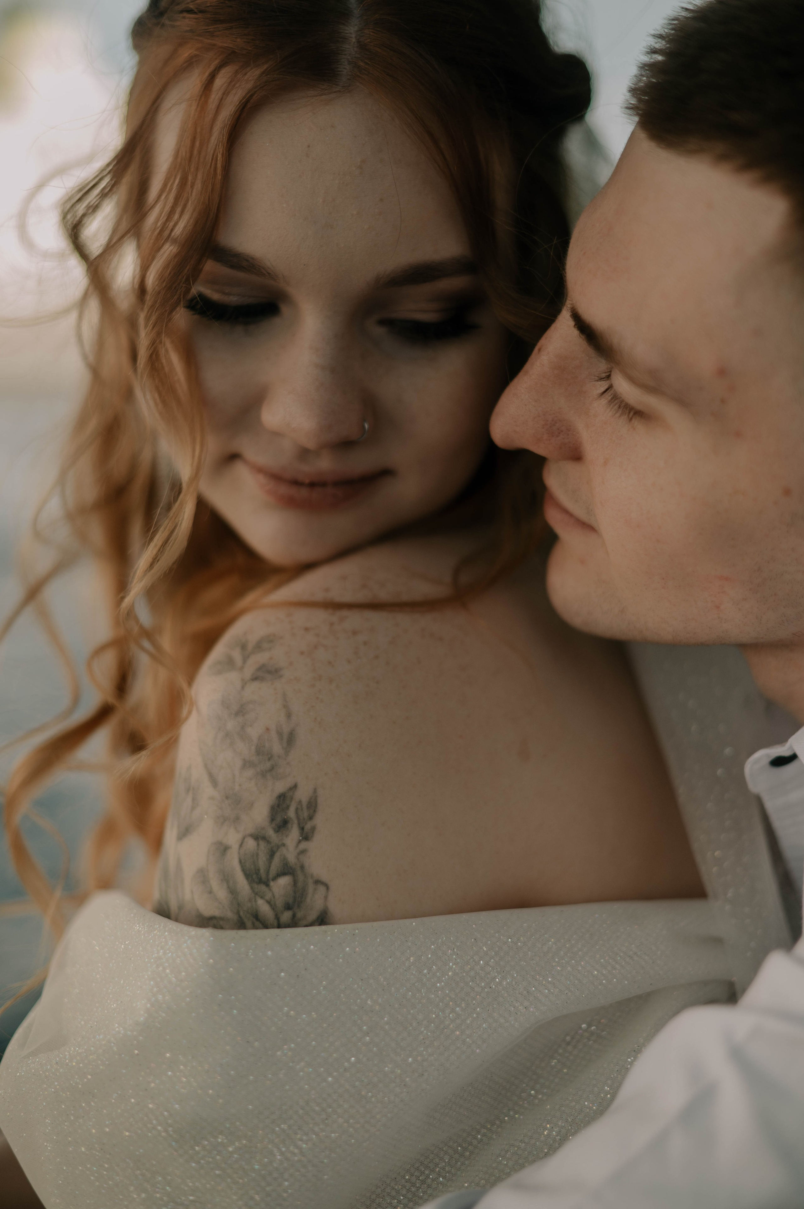 Свадебная съемка. Семейный фотограф /СПБ/Выборг/ Голубева Ульяна