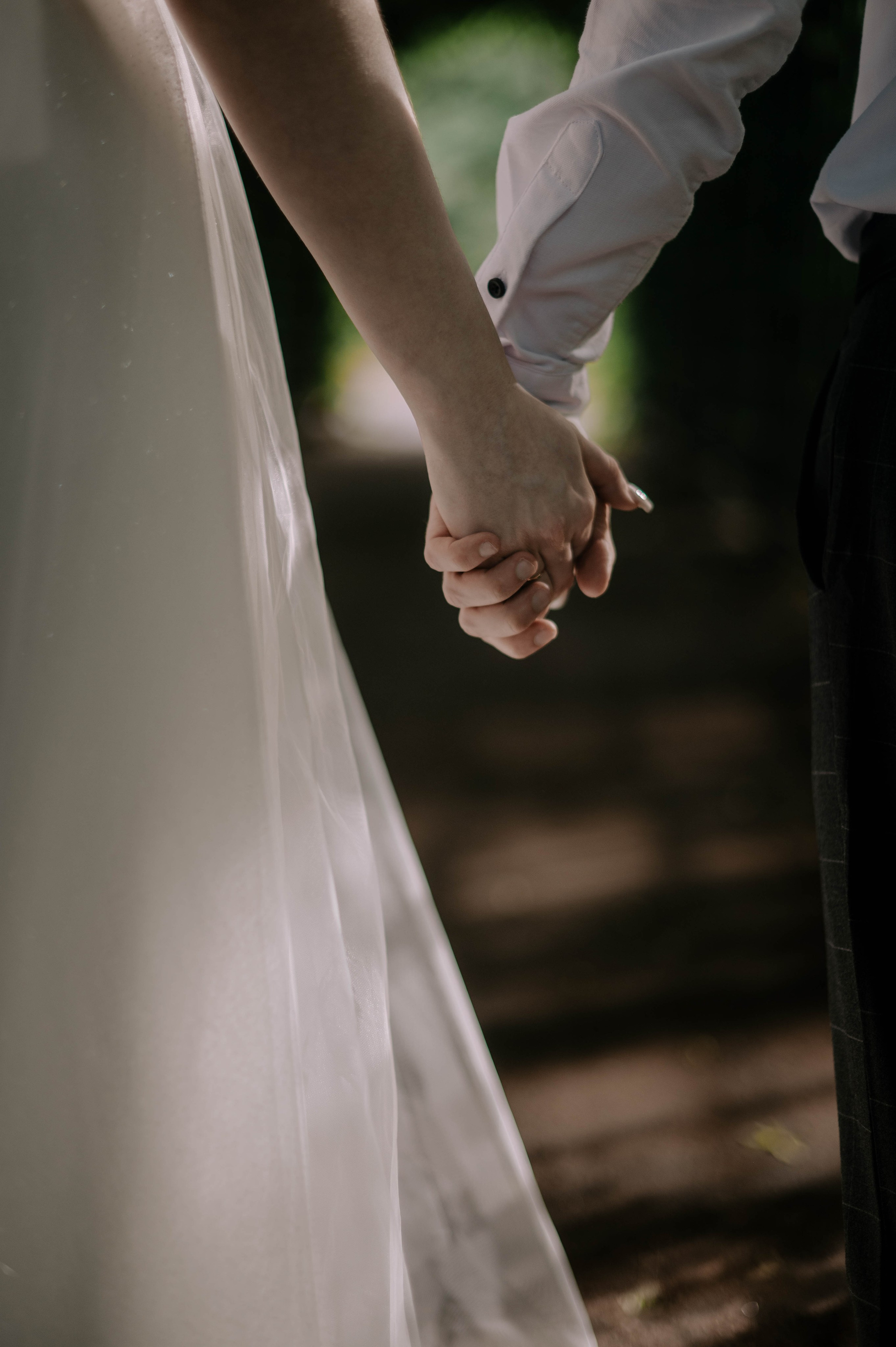 Свадебная съемка. Семейный фотограф /СПБ/Выборг/ Голубева Ульяна