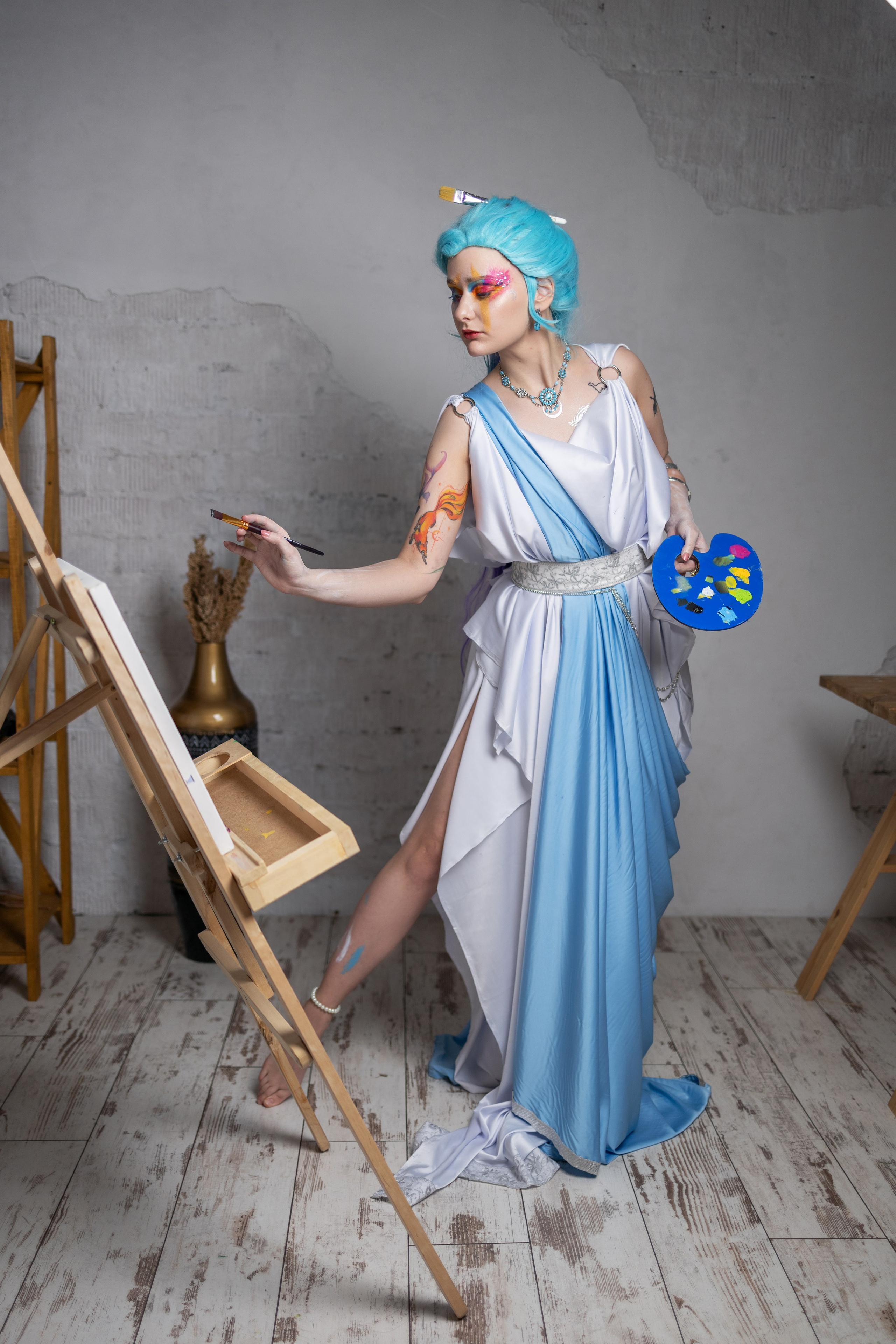 Портретный фотограф | Александр Анушко | Минск