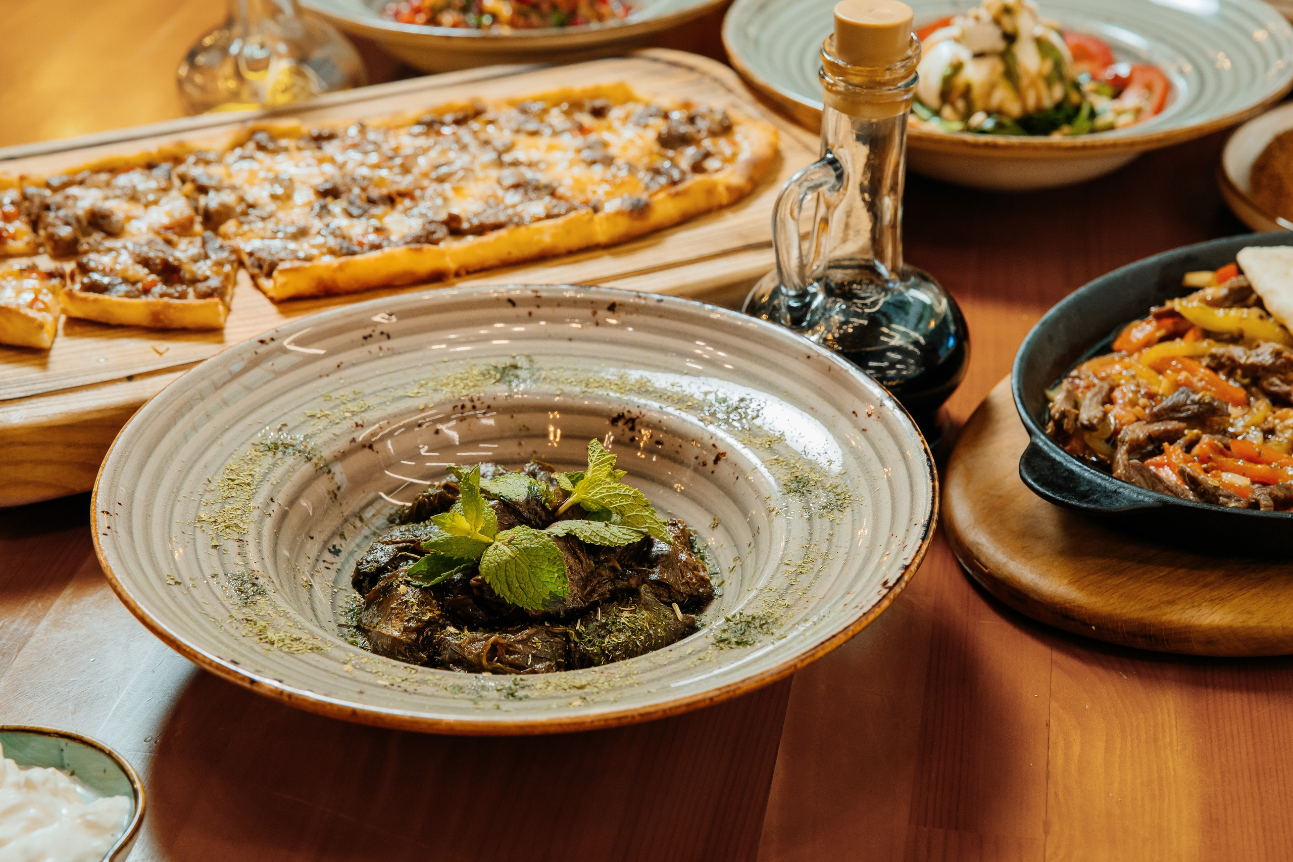 CHEF’S CHOICE. Фотограф в Москве Рышкевич Полина