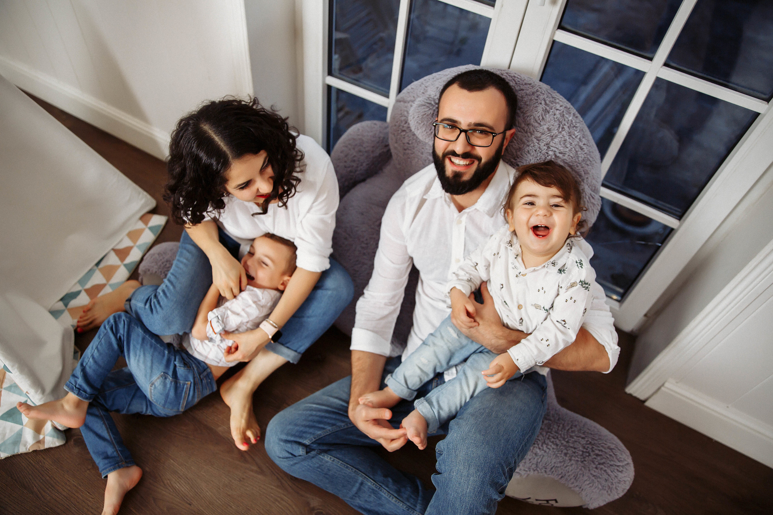 Семейные фотосессии. Свадебный фотограф Юлия Шторм