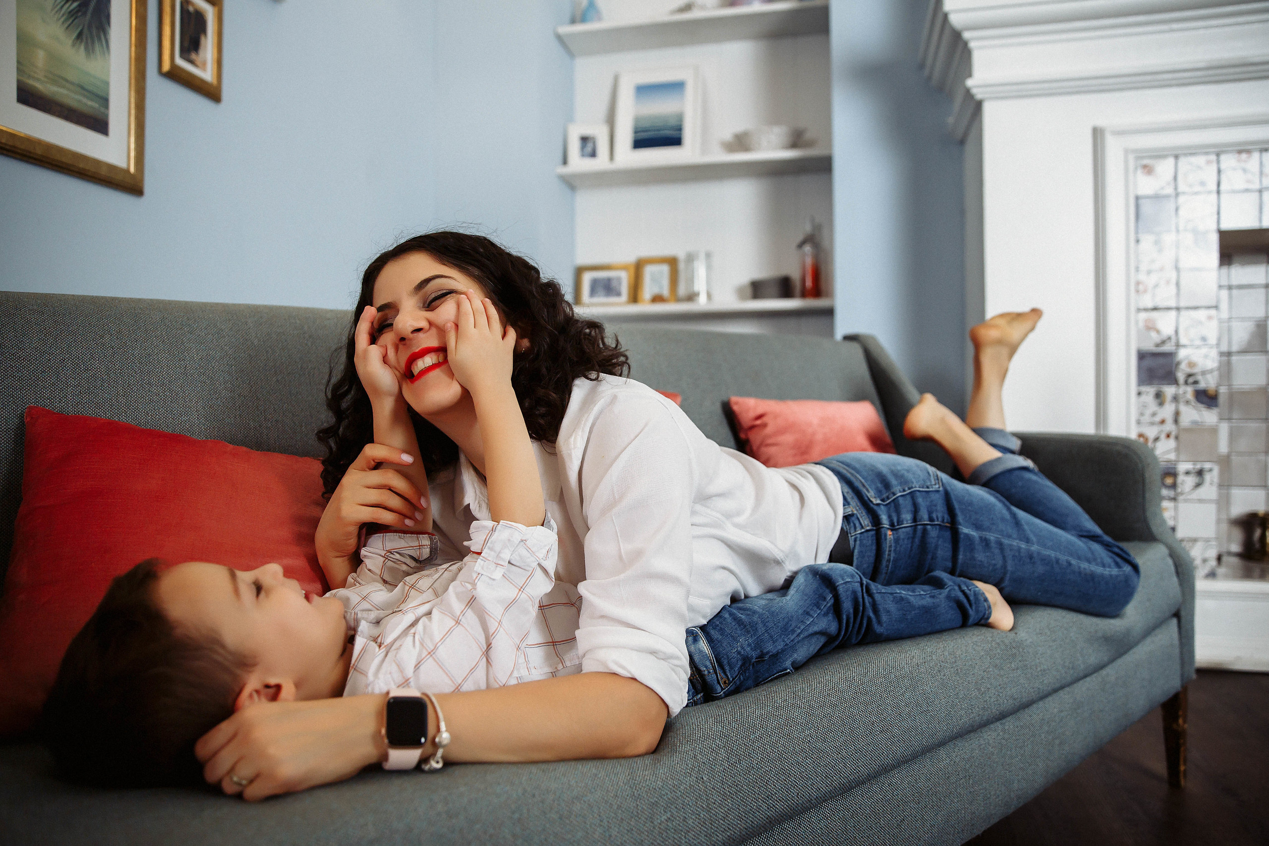 Семейные фотосессии. Свадебный фотограф Юлия Шторм