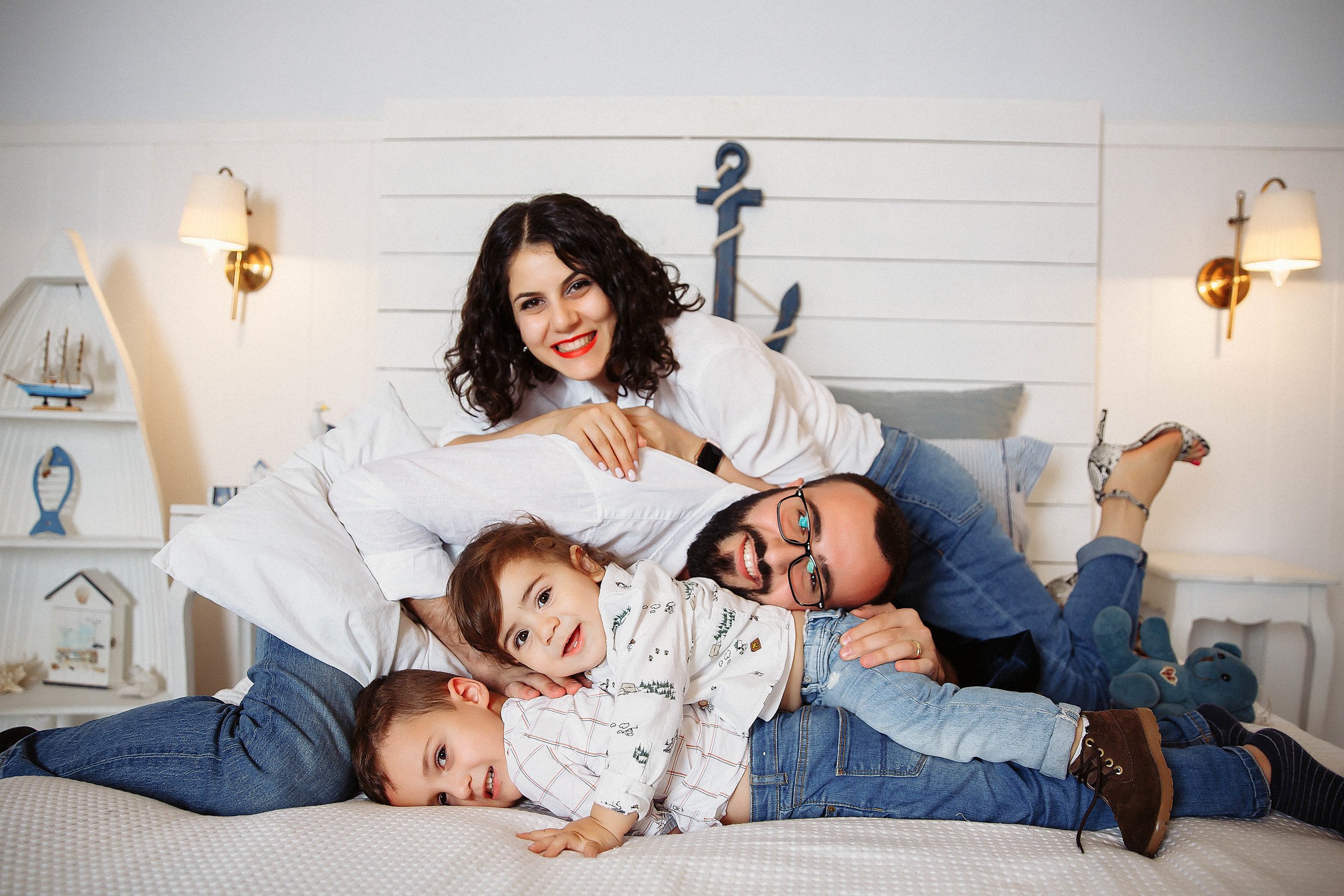 Семейные фотосессии. Свадебный фотограф Юлия Шторм