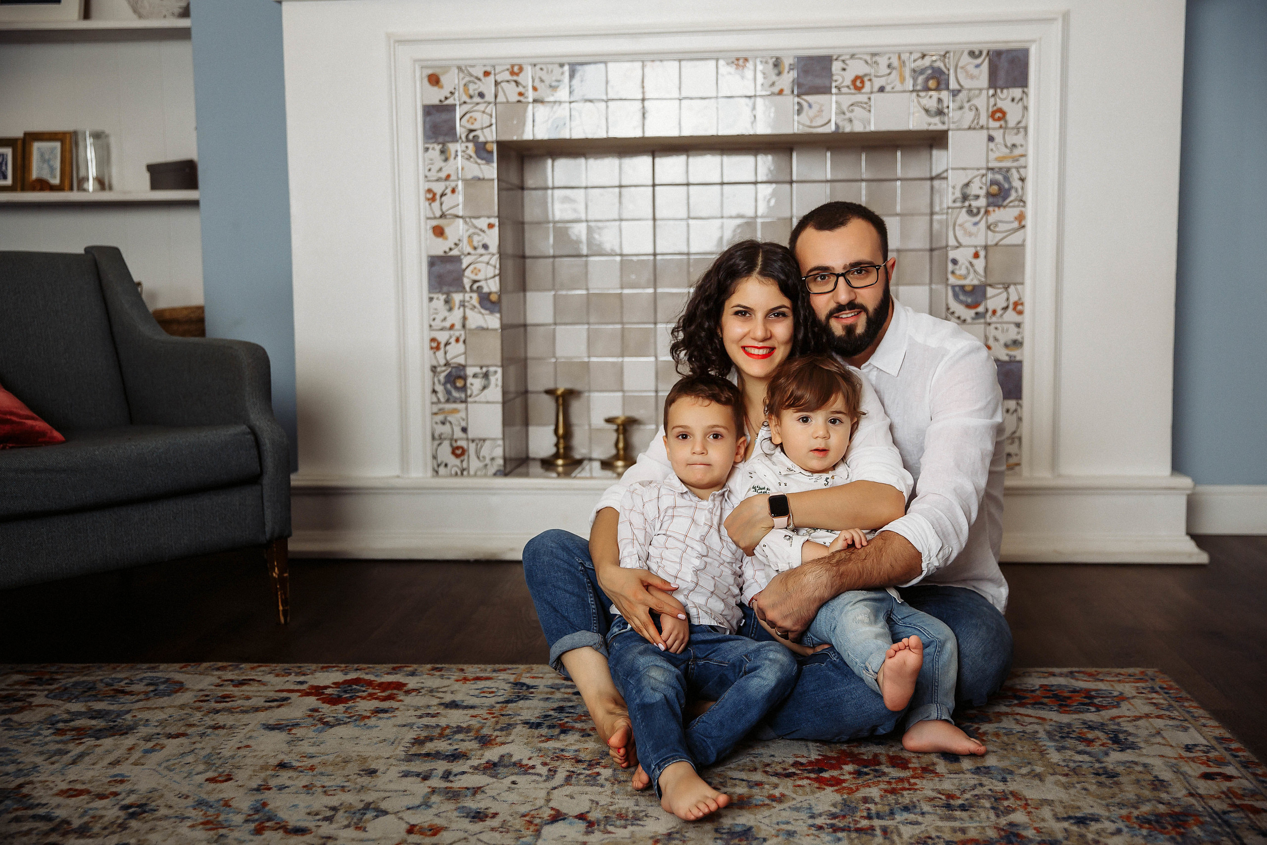 Семейные фотосессии. Свадебный фотограф Юлия Шторм