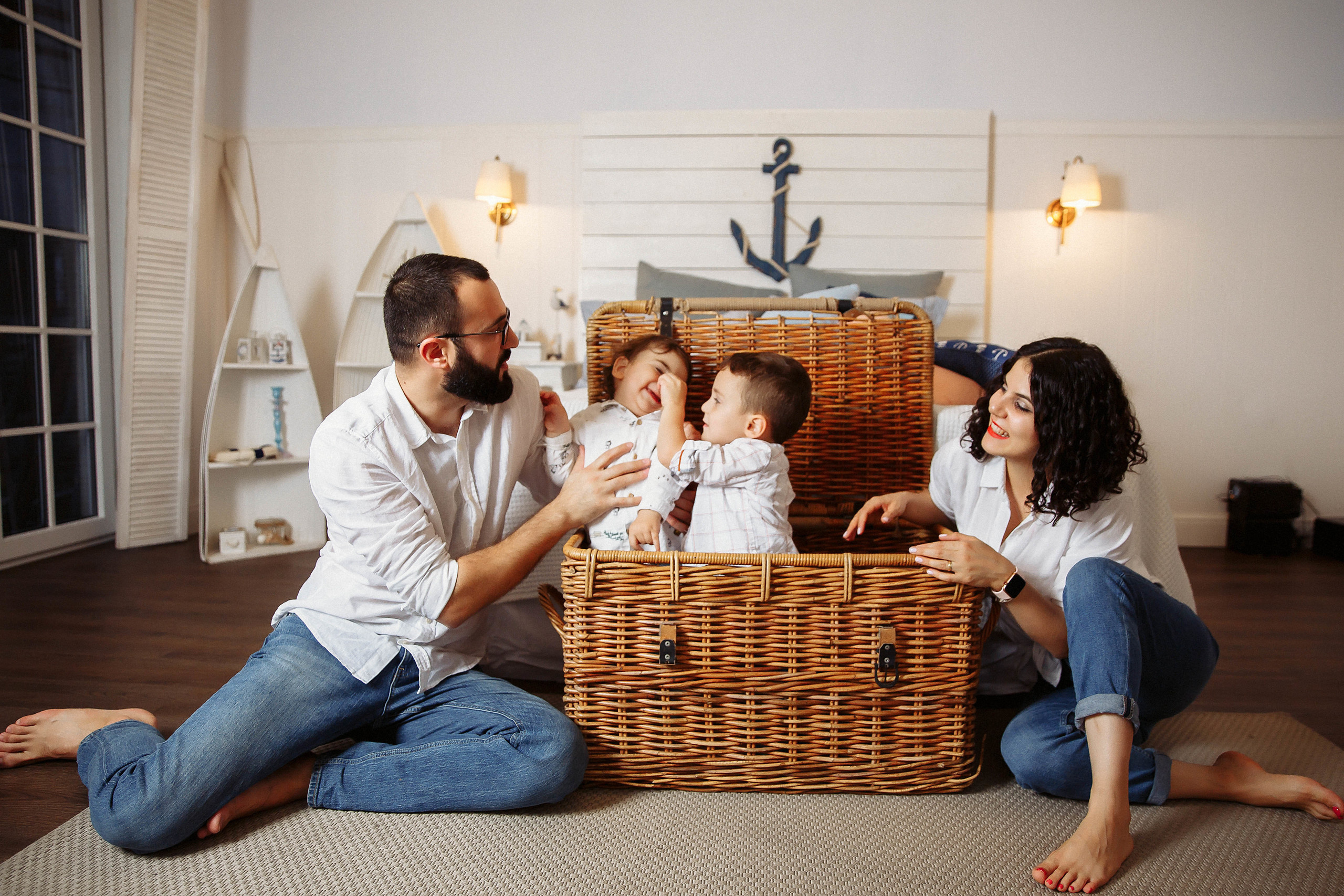 Семейные фотосессии. Свадебный фотограф Юлия Шторм