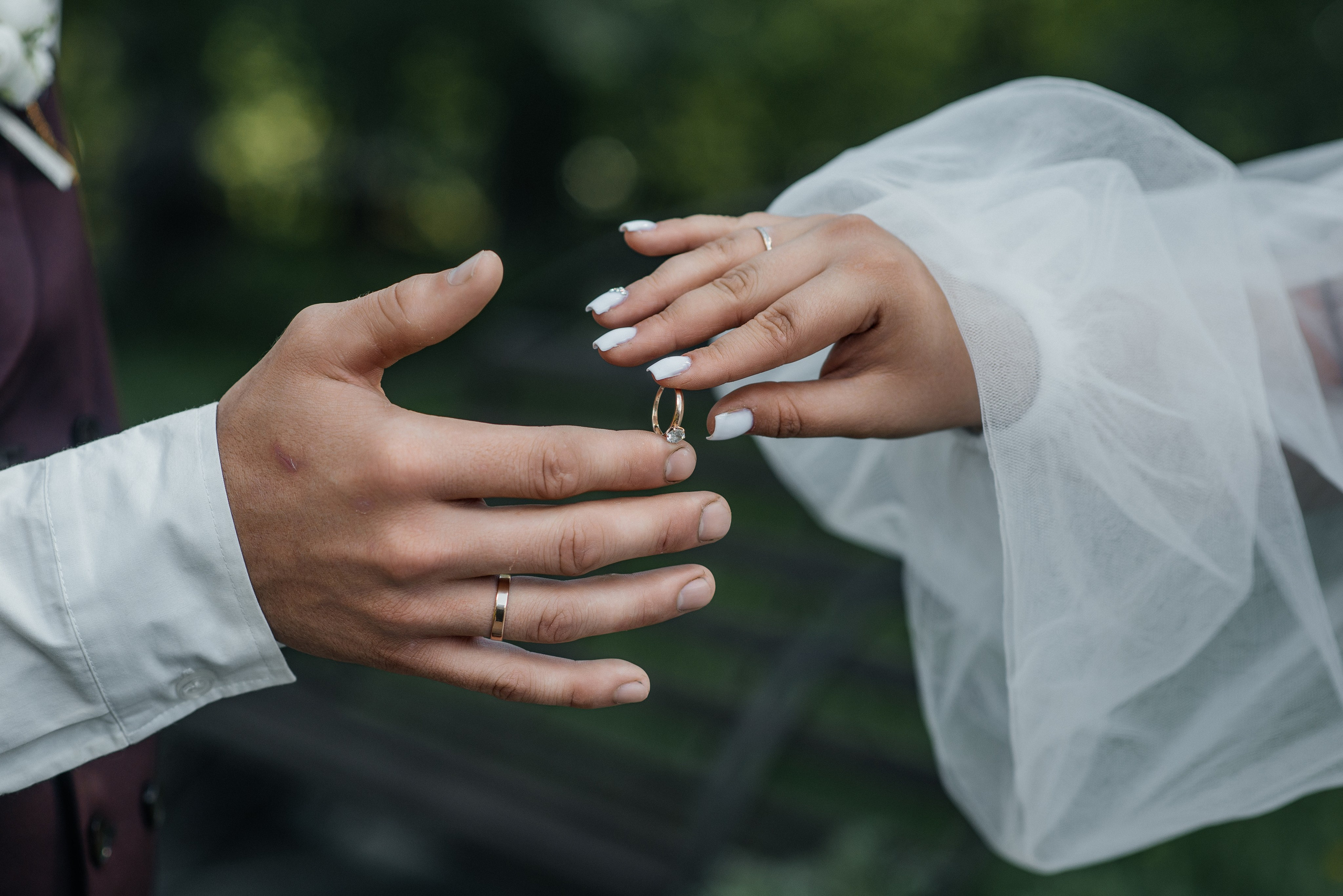 08.08.26 Wedding Day. Семейный фотограф в Барнауле