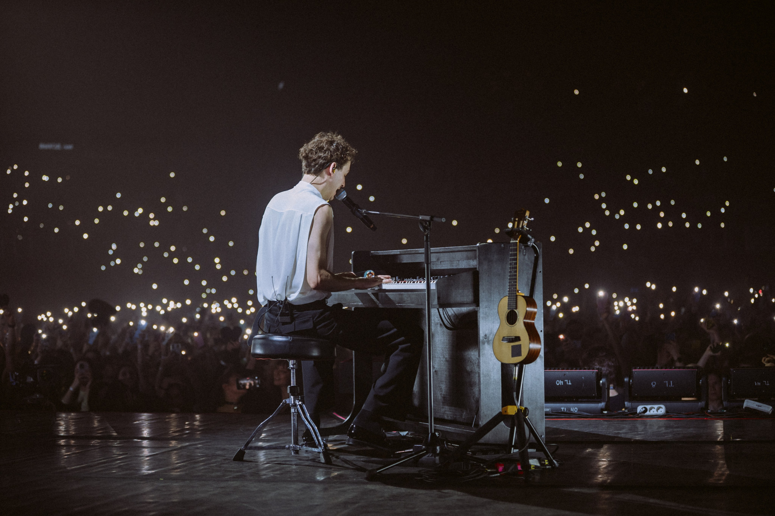 Zoloto в Юбилейном. Фотограф Виктория Дунаевская в Санкт Петербурге