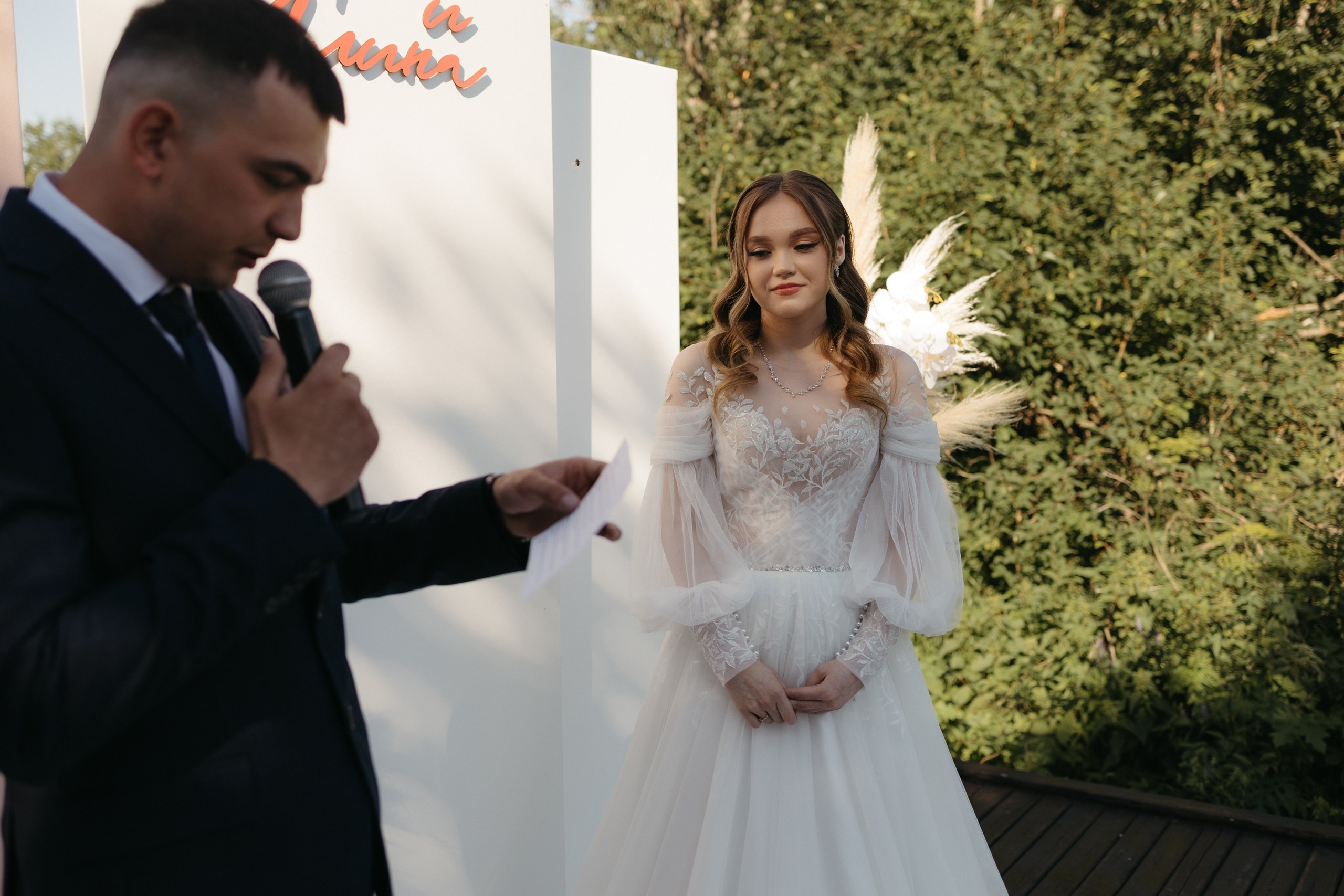 А&А. Свадебный фотограф Надежда Попова Архангельск, Санкт-Петербург