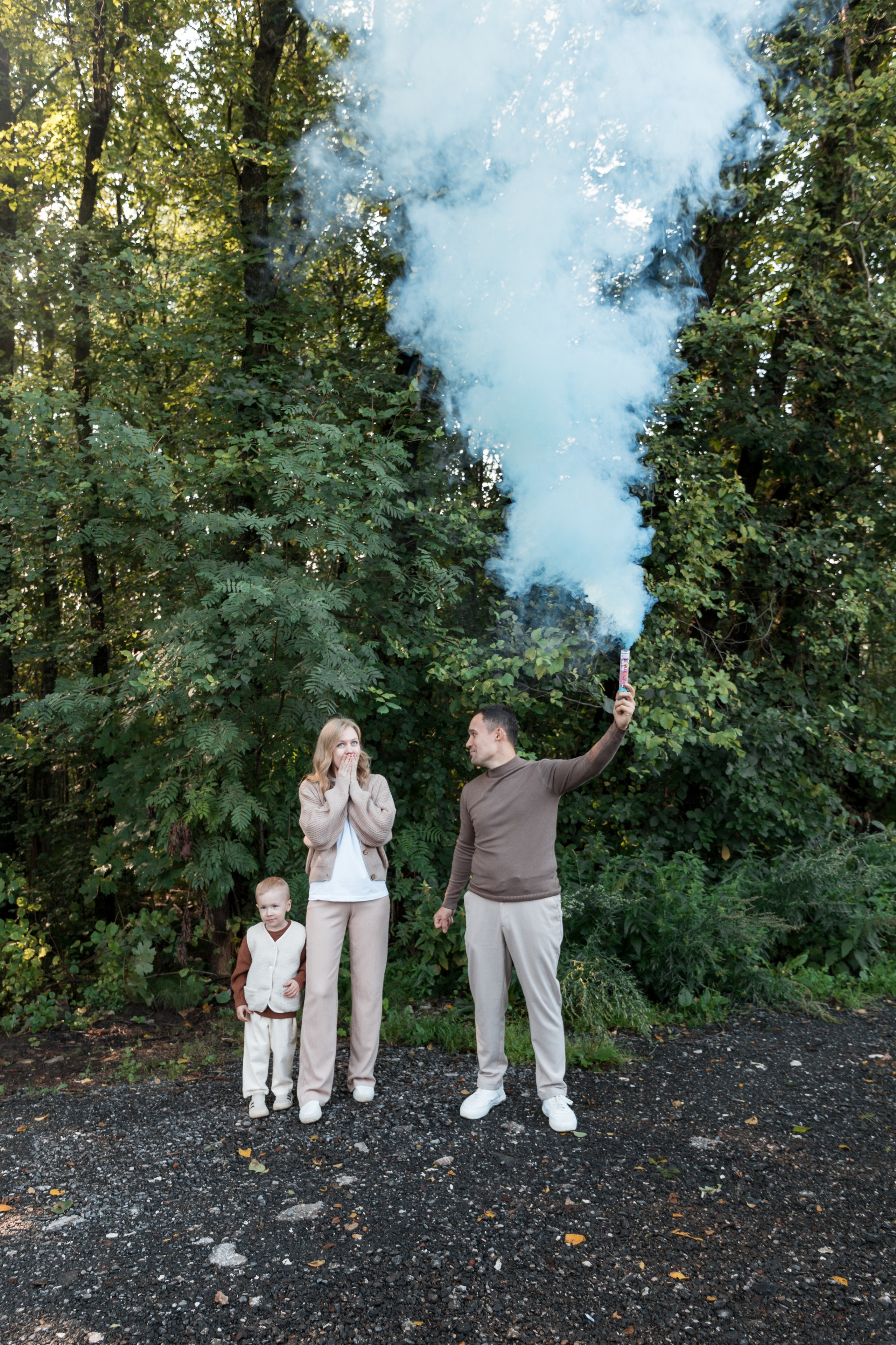 Важные события. Семейный и детский фотограф в Перми Ксения Масленникова