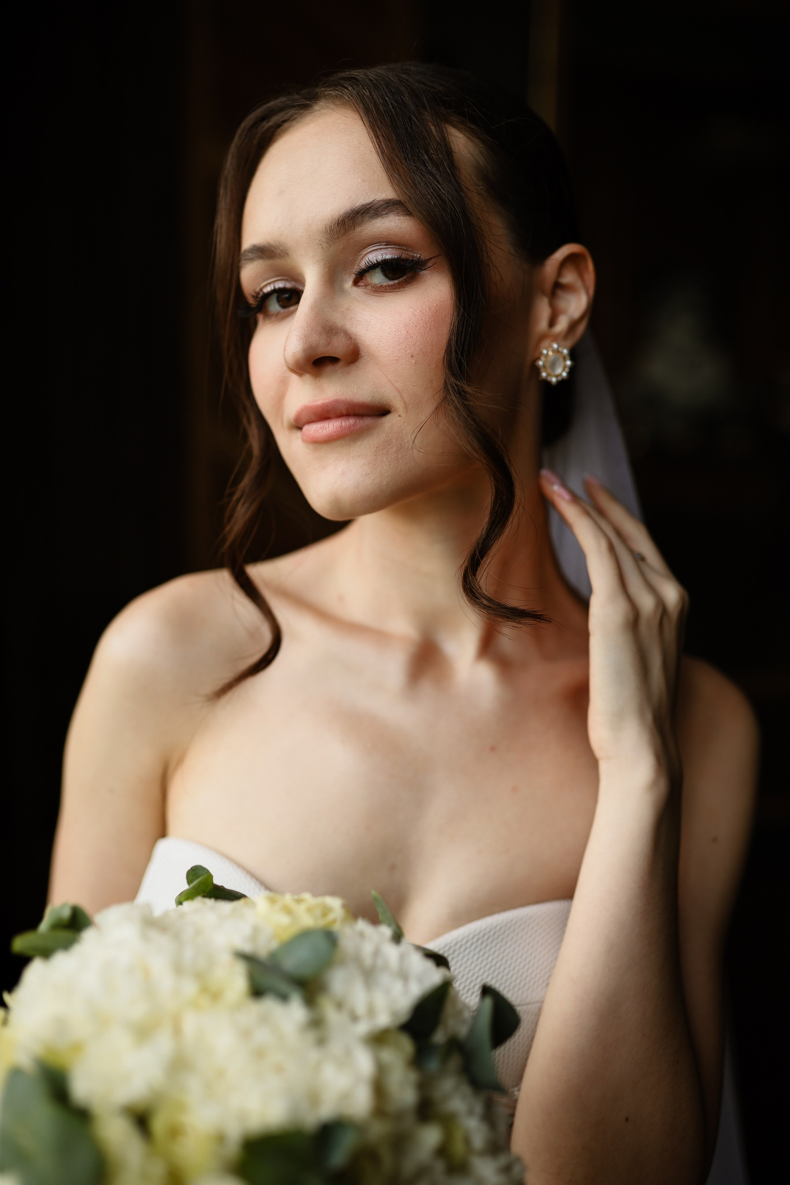 Владлен и Кристина. Инна Вильт| лайфстайл фотограф из Новосибирска