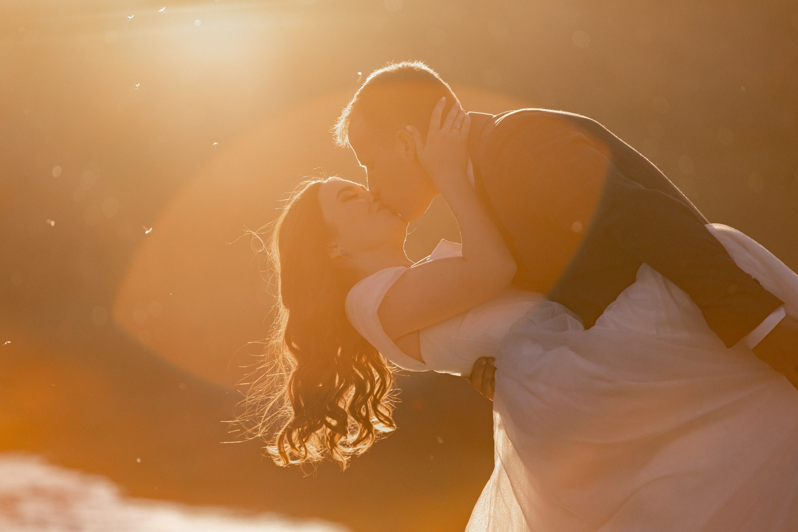 Вадим и Екатерина. Свадебный и семейный фотограф Луганск, Ростов, Краснодар Роман Мацнев