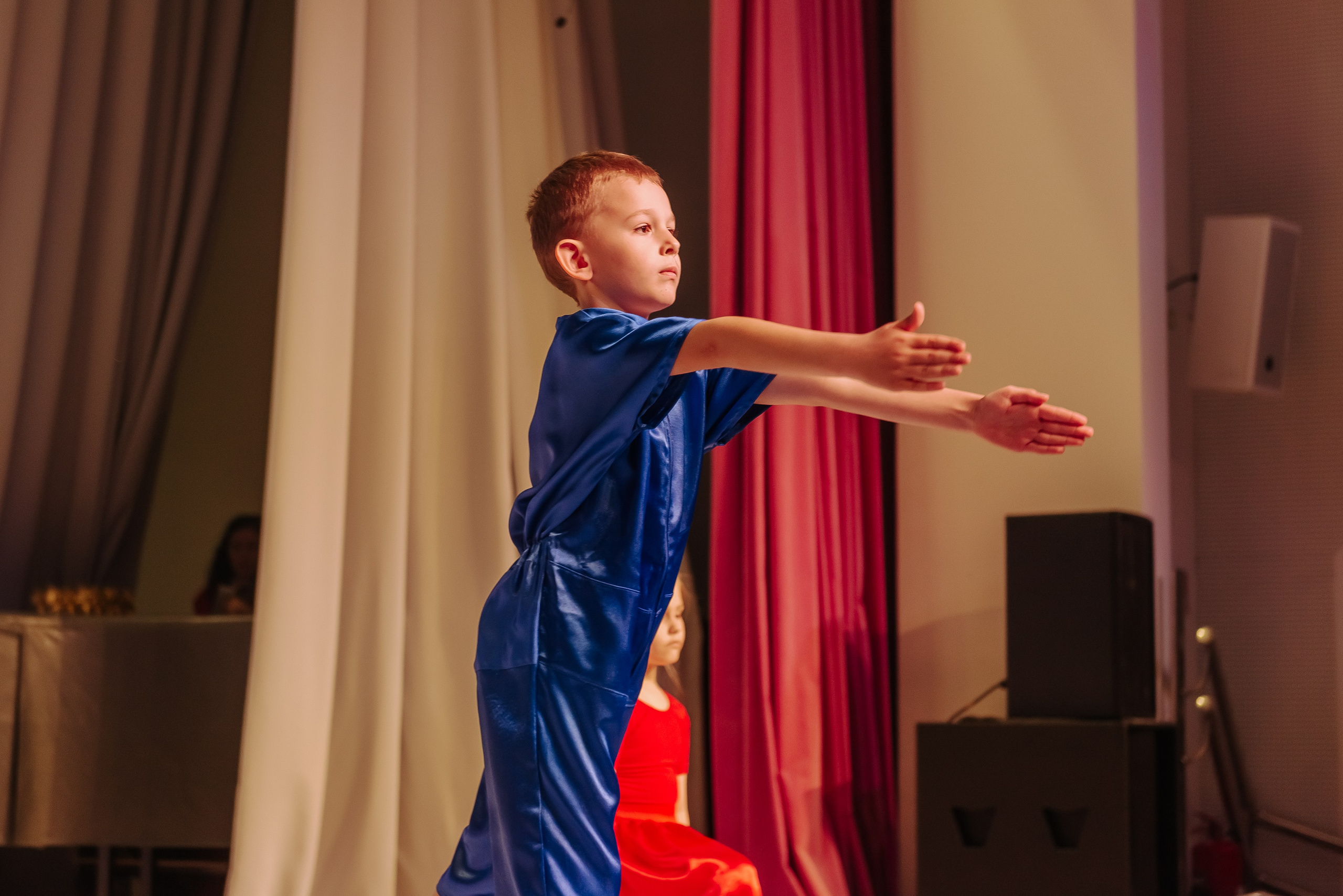 Юные Таланты России 2024. Детский фотограф, семейный фотограф и репортажи в Кемерово