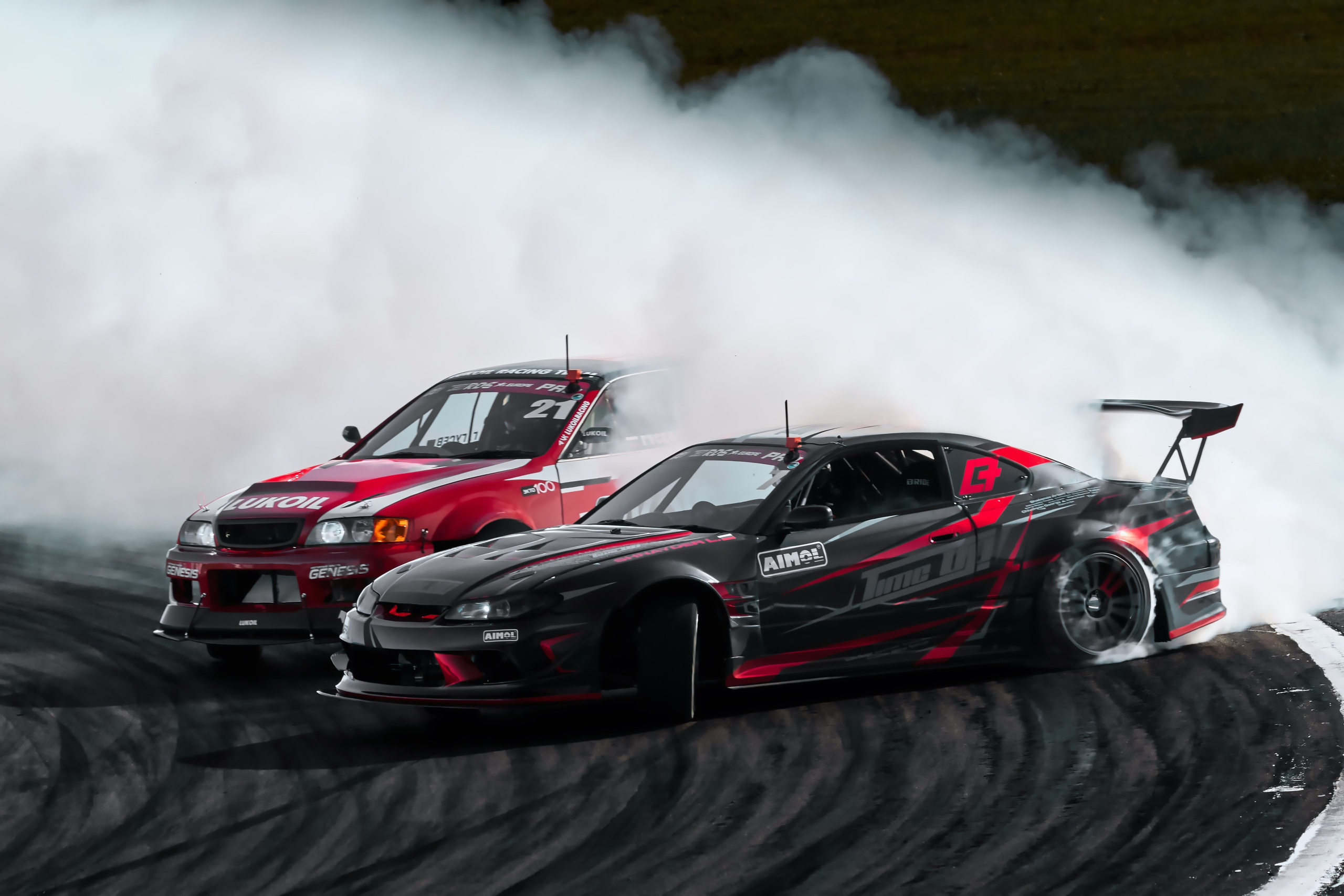 RDS Europe 2024. FM Media Сrew. Репортажные фото и видео