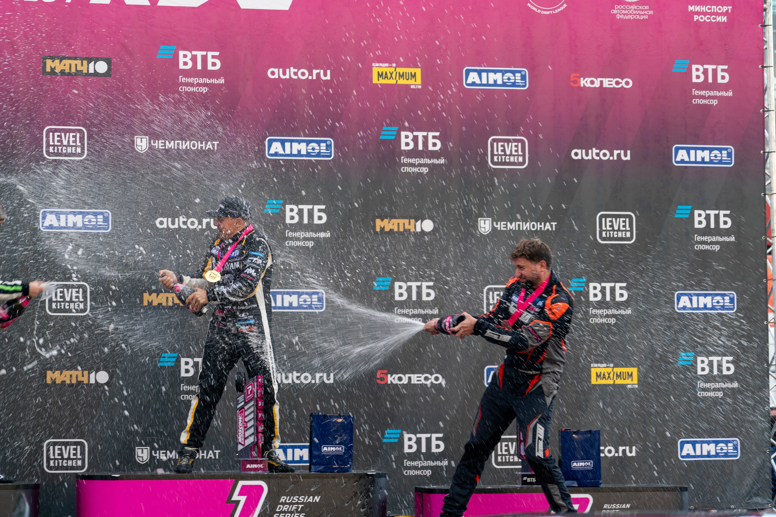 RDS GP 2025 st7 MRW. FM Media Сrew. Репортажные фото и видео