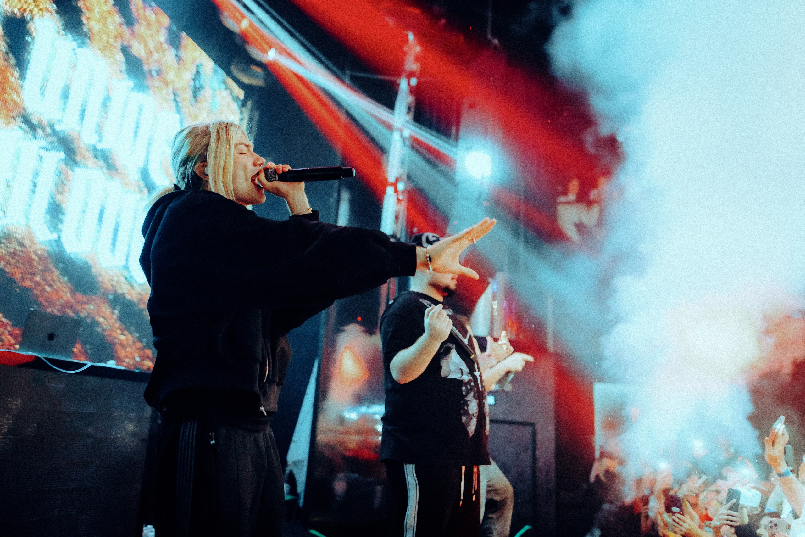 NKEEEI. Андрей Малахов — Фотограф в Хабаровске