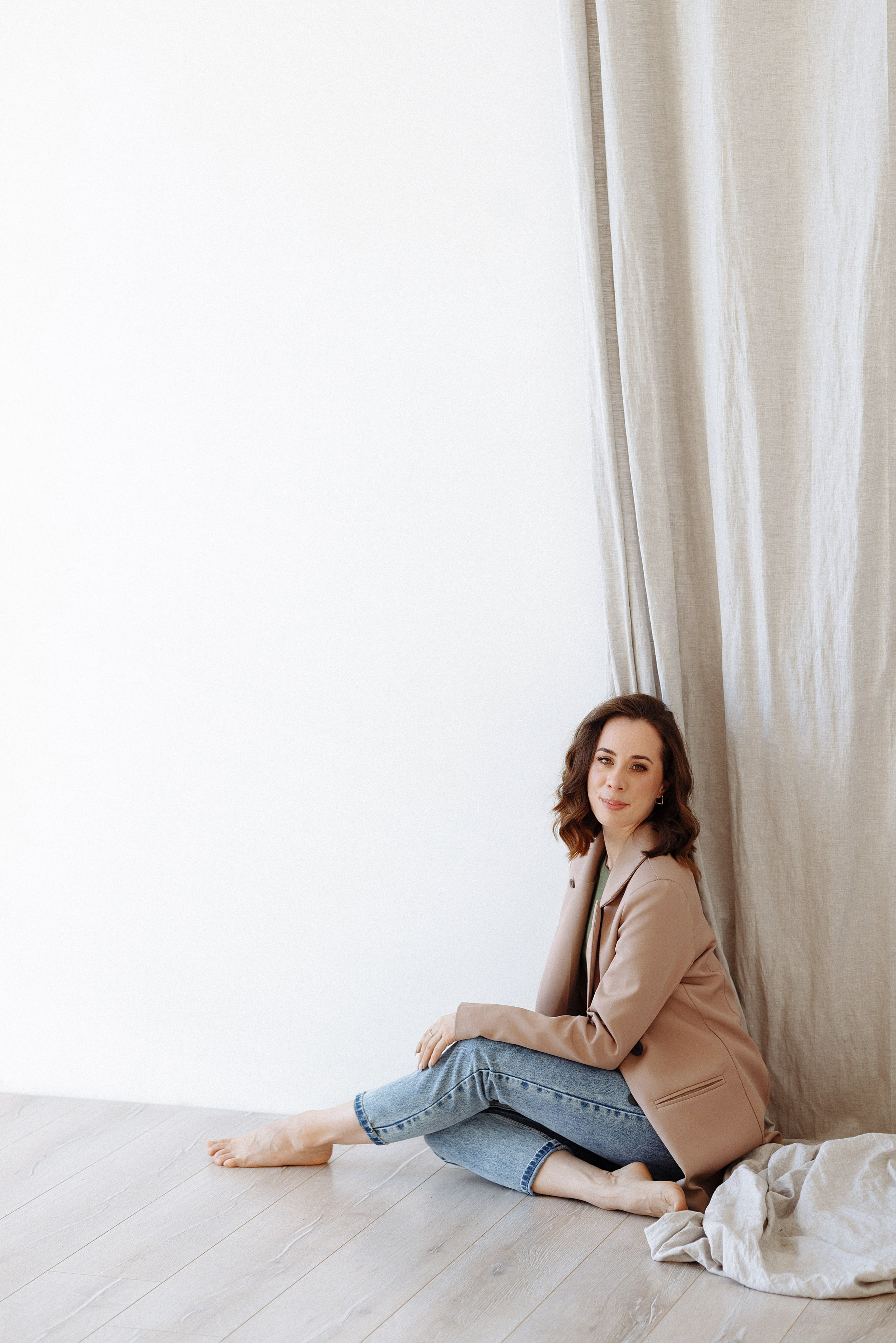 Контент для Марины. Каплицкая Любовь — фотограф Тверь