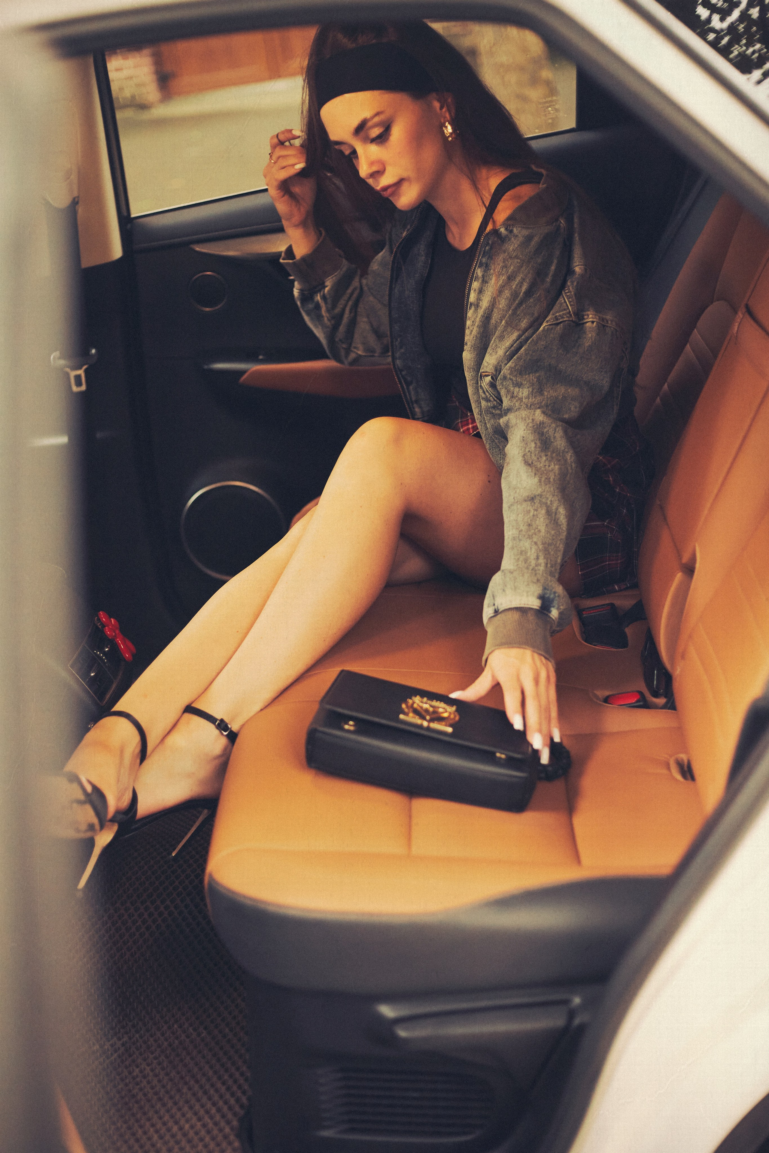 Алина. Фотограф Ионова Анастасия, г Владивосток