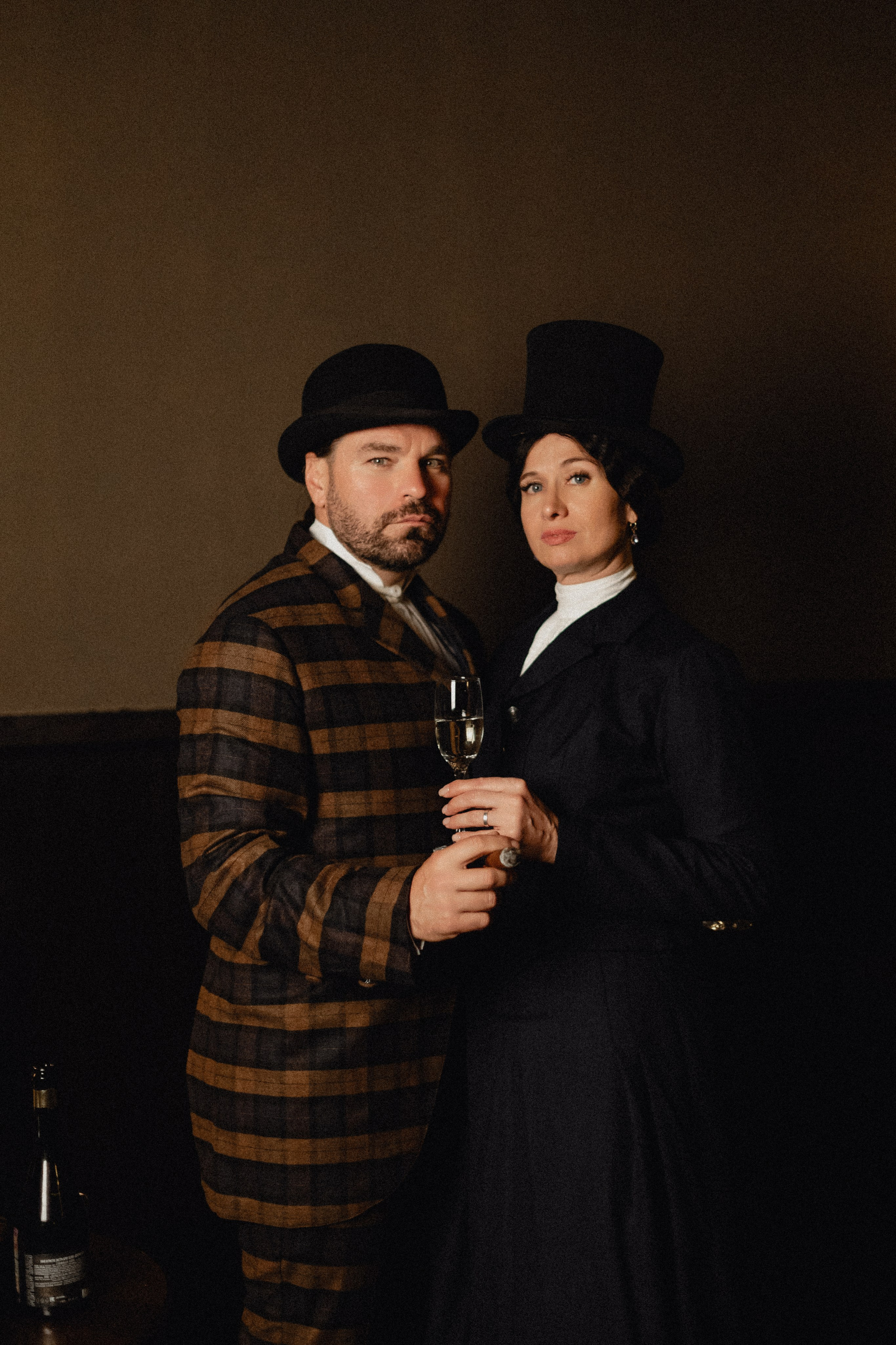 Чисто Английская История. Фотограф в Краснодаре и Краснодарском Крае