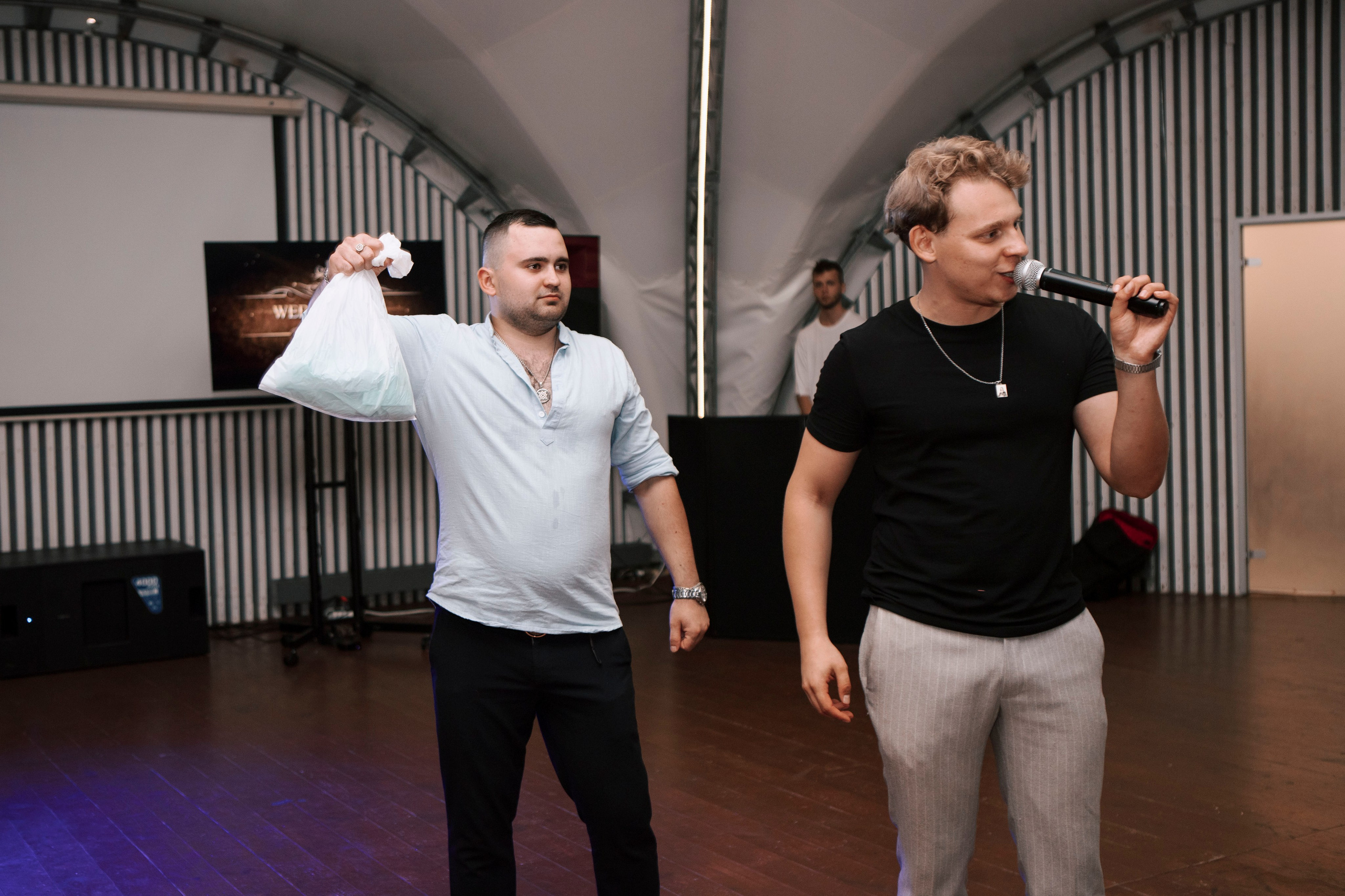 Арсений & Ксения. Фотограф в Москве и Московской области