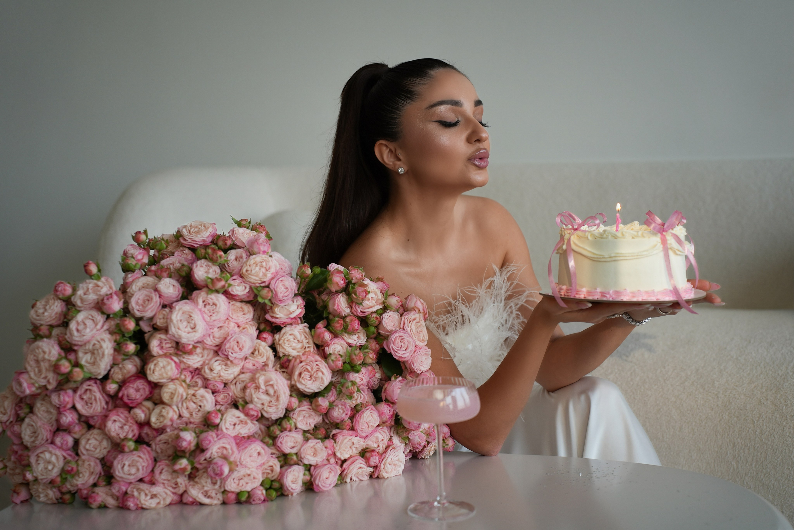 NINA. Индивидуальный и семейный фотограф из Москвы