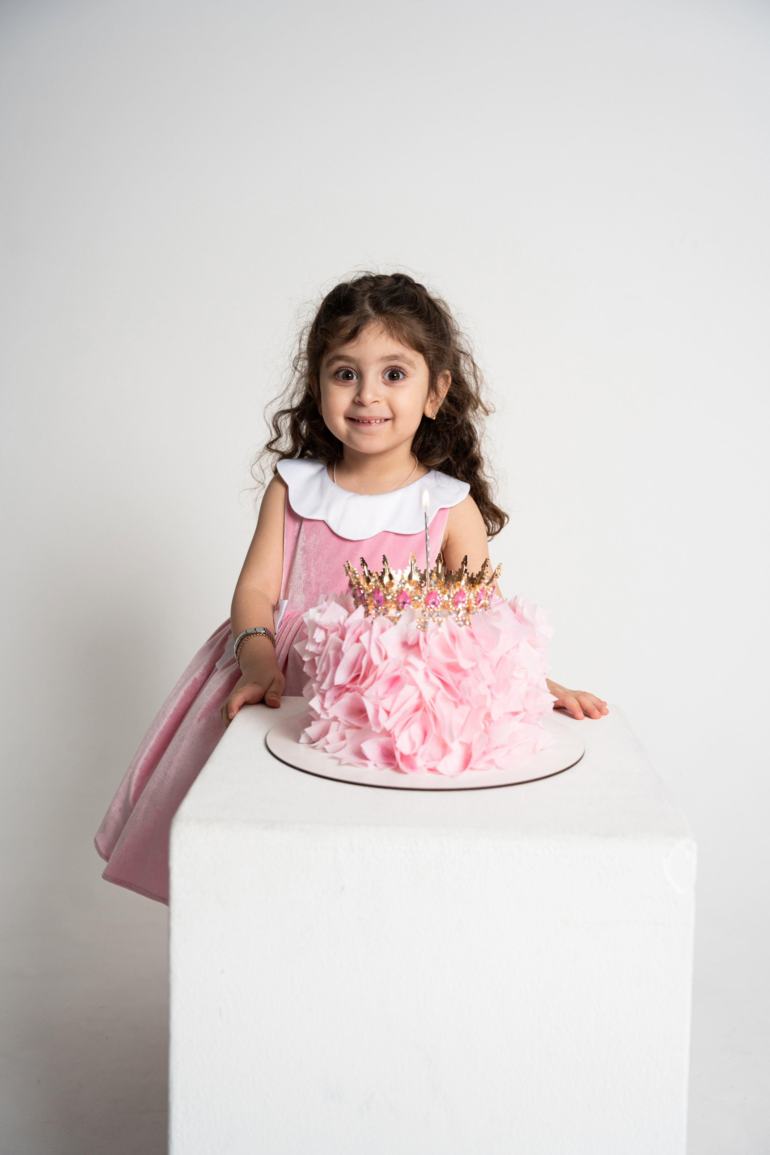 Элеонора. Индивидуальный и семейный фотограф из Москвы