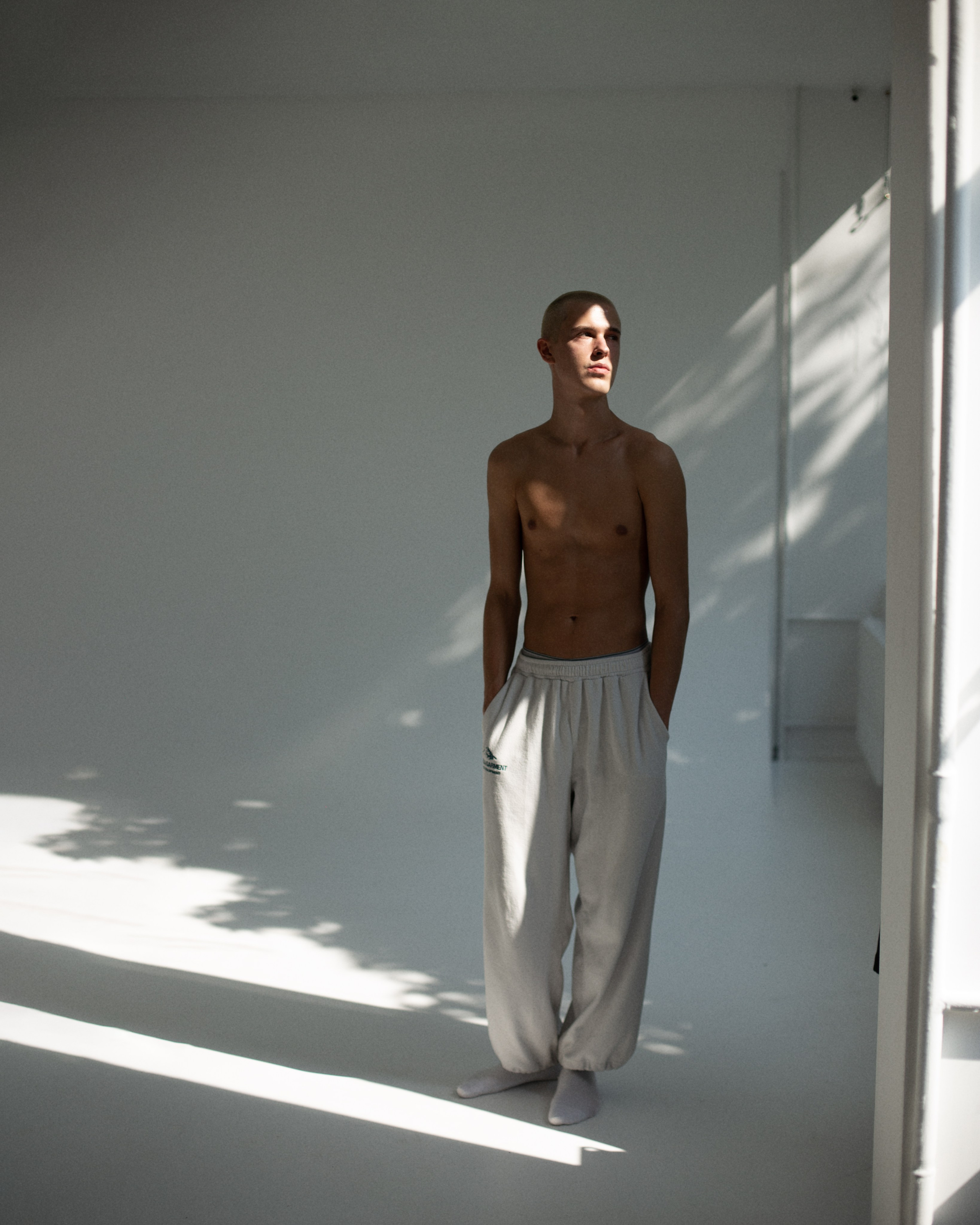 Вадим. Фотограф в Москве — Евгения Прокопенко