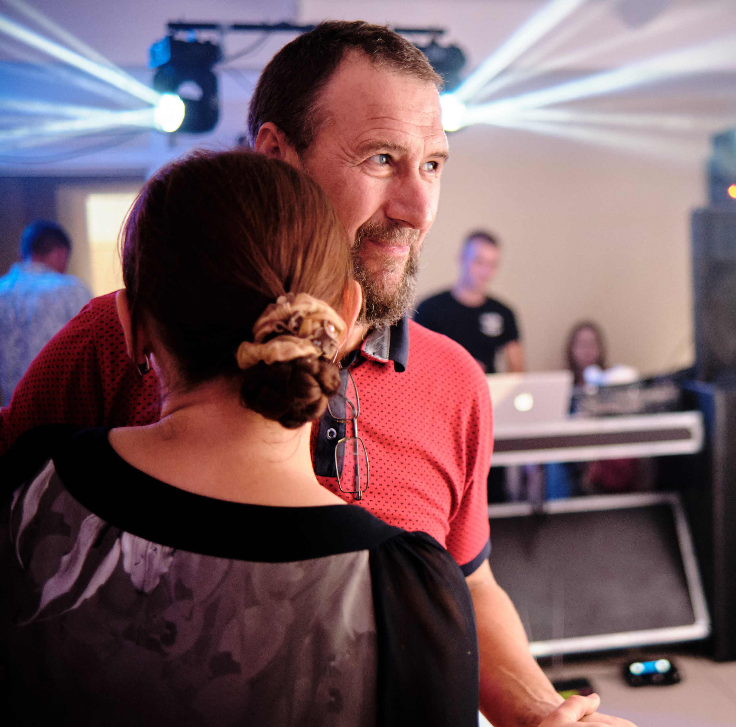 Томск. Ульяна и Дмитрий. Свадебный и семейный фотограф в Новокузнецке Иван Иванов