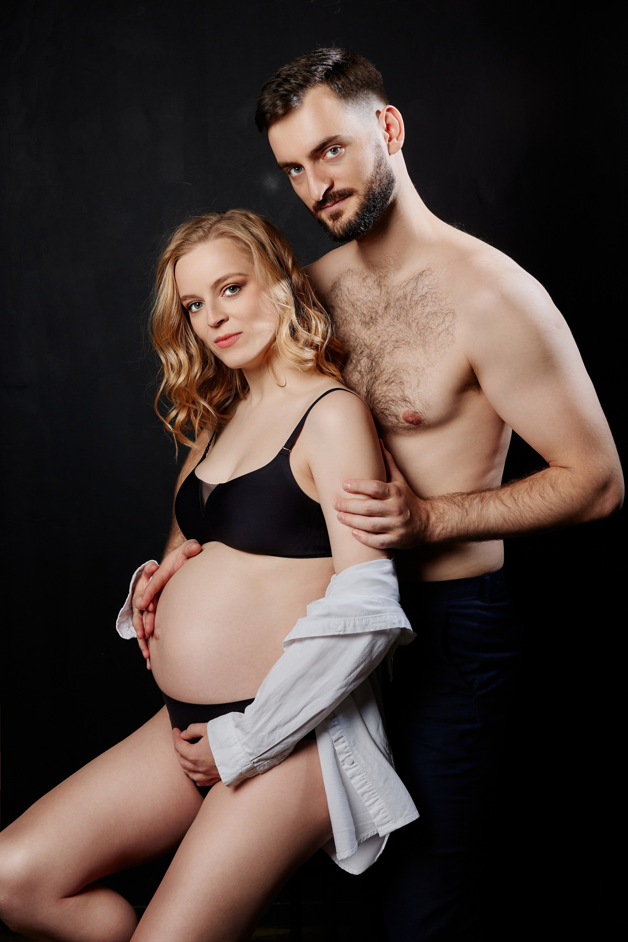 Фотосессия беременности. Свадебный фотограф в Москве и Подмосковье