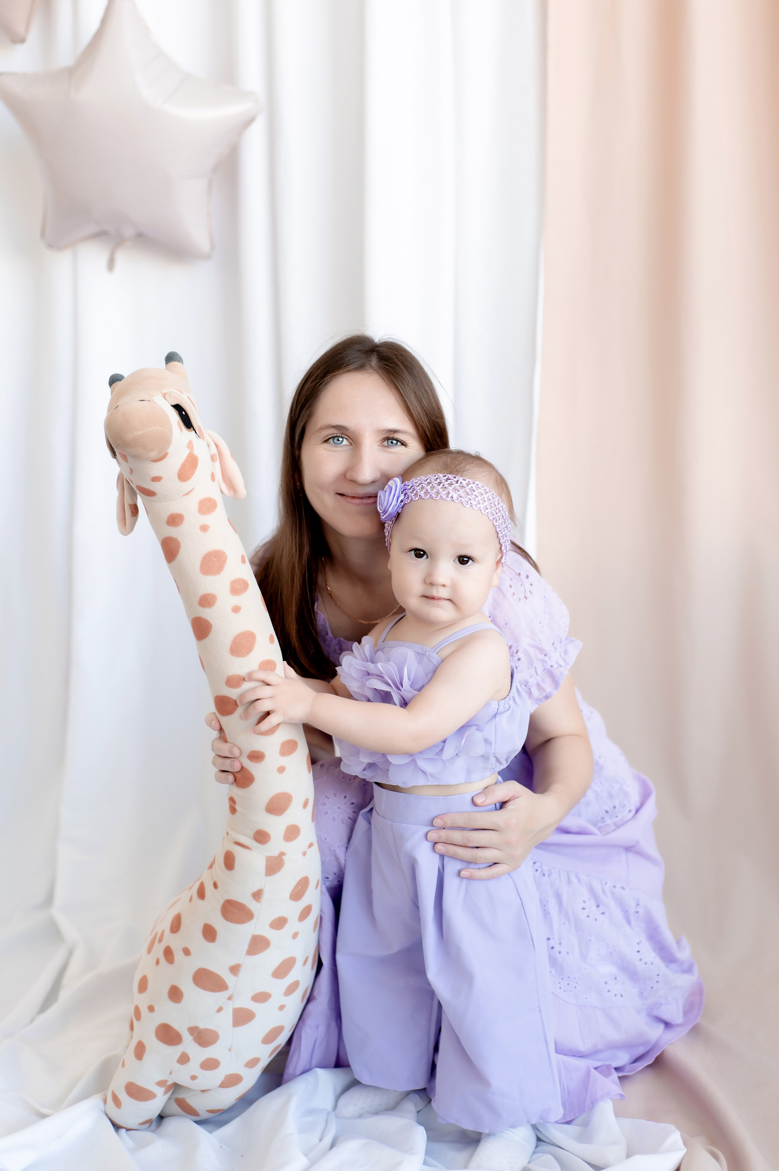 Лике 9 лет. Детский и семейный фотограф Эльмира Веселова