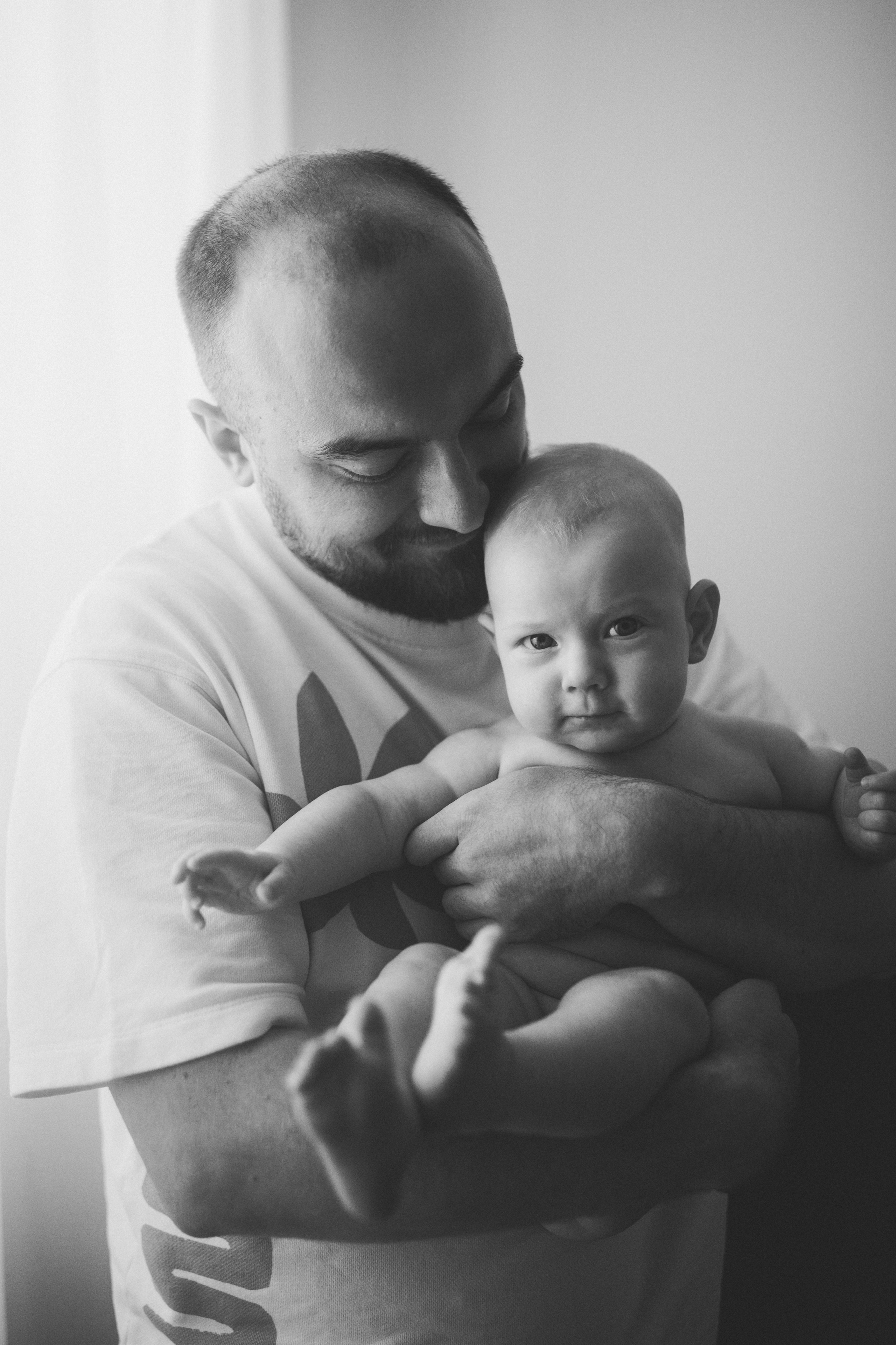 Семья. Свадебный фотограф Казань