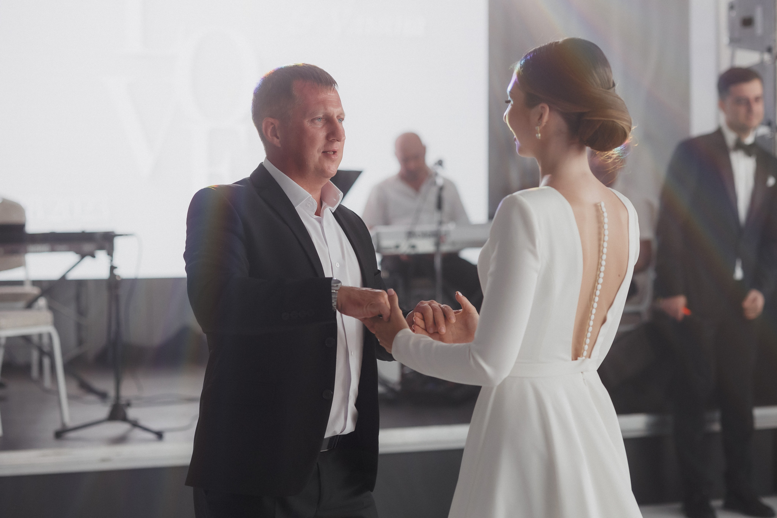 Эдгар и Ульяна. Фотограф в Волгограде — Александра Искандерова