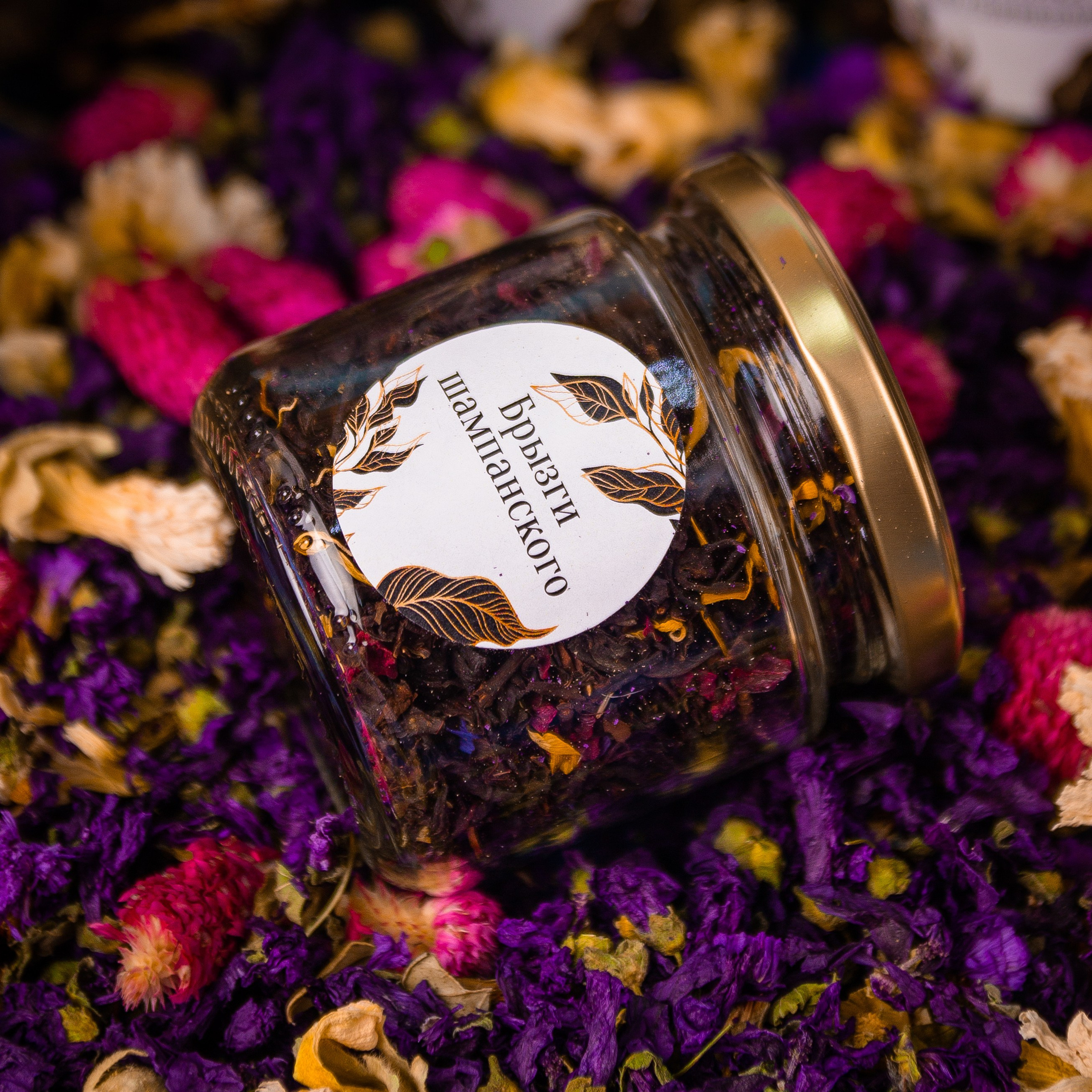 Байкальская таёжница. Александр Стряпунин — предметный фотограф в Улан-Удэ