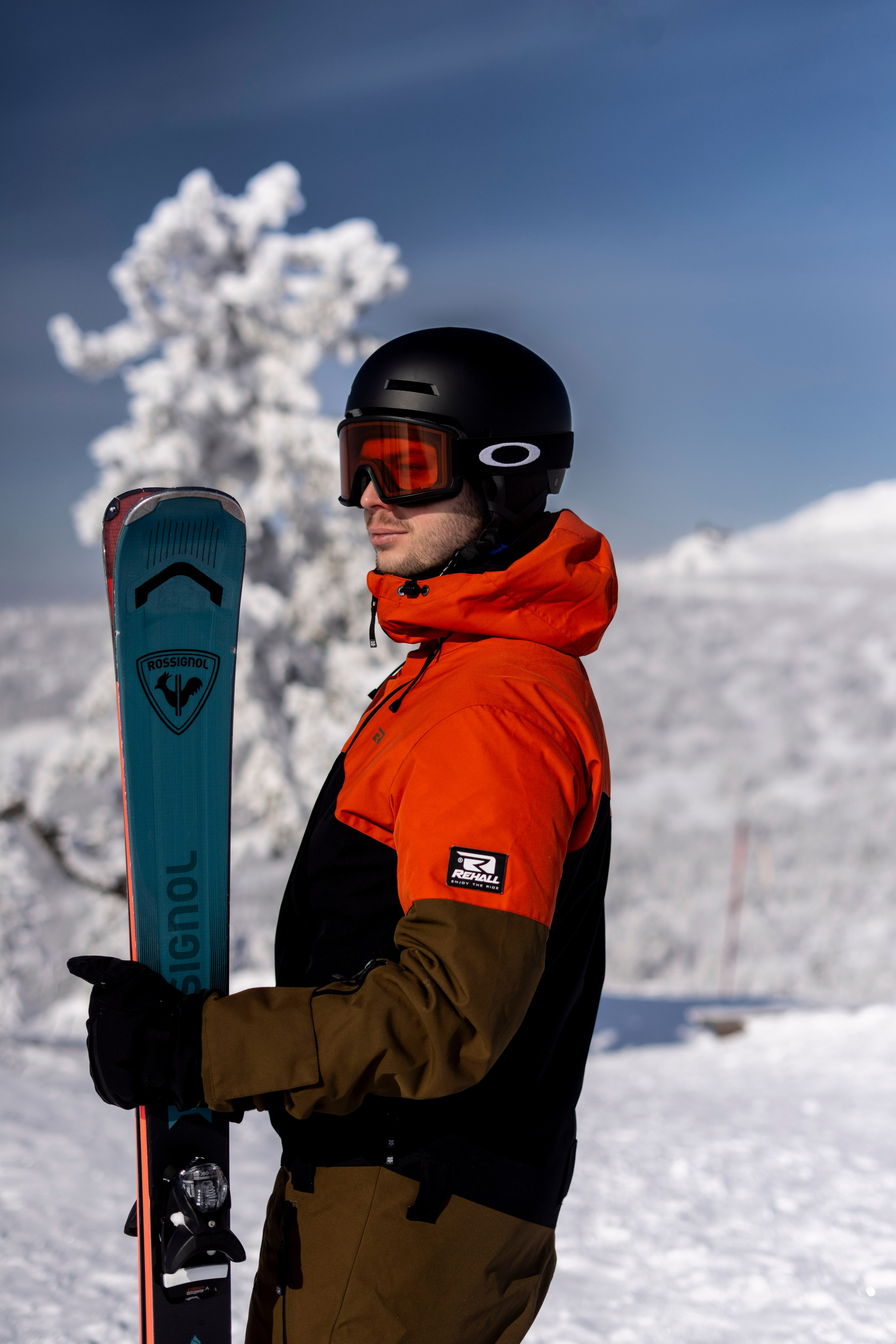 Тур. Анастасия Паршукова — фотограф Шерегеш Новосибирск