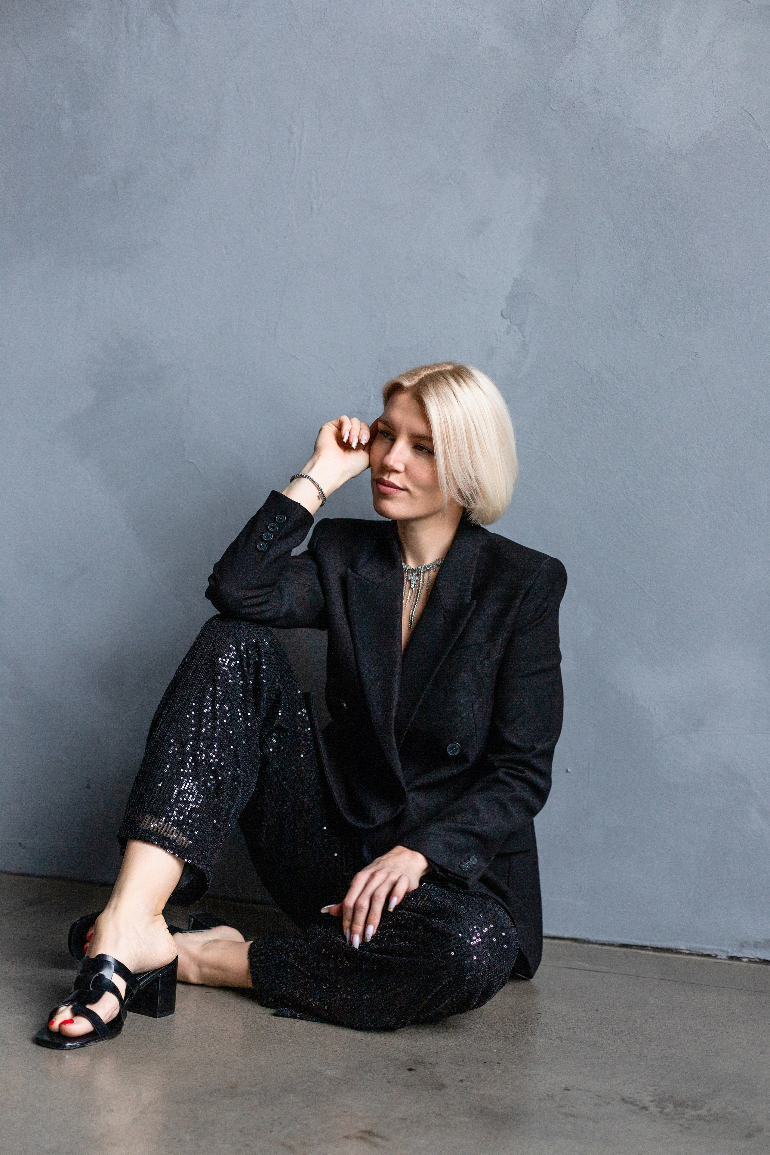 Полина. Семейный фотограф в Красноярске Наталья Алина