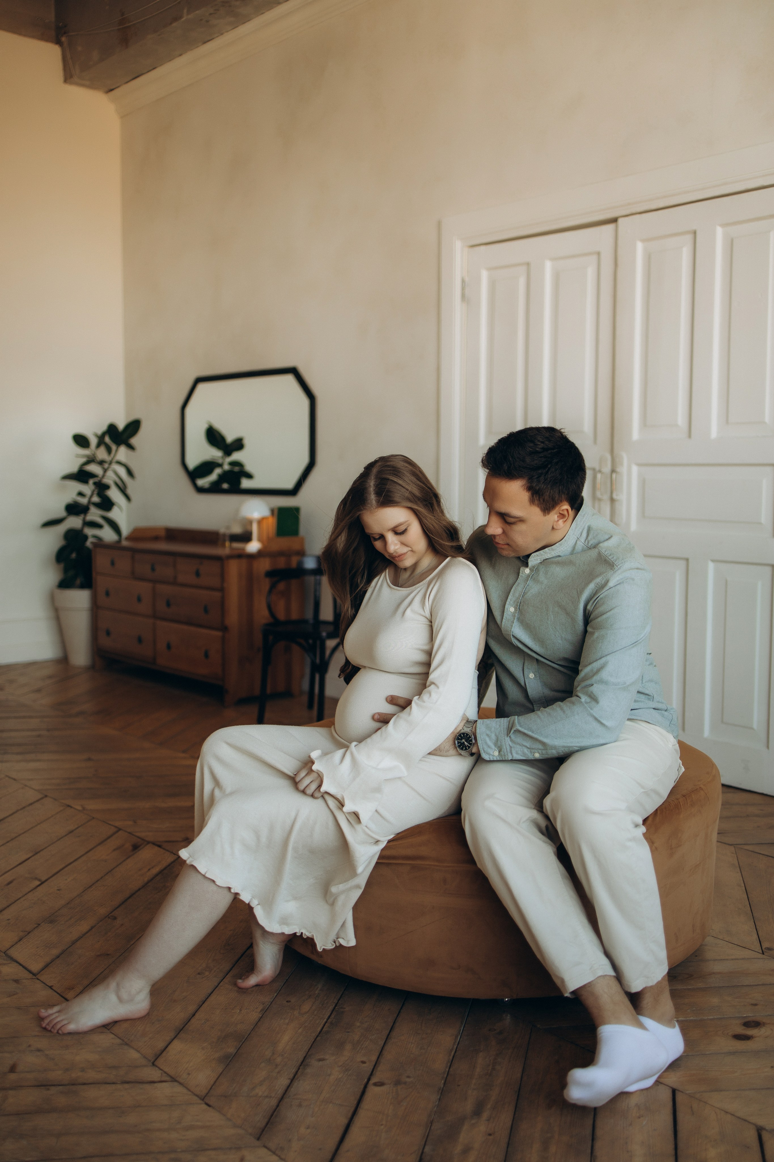 Тимофей и Надя. Самый теплый фотограф в Краснодаре Рябоконь Ксения