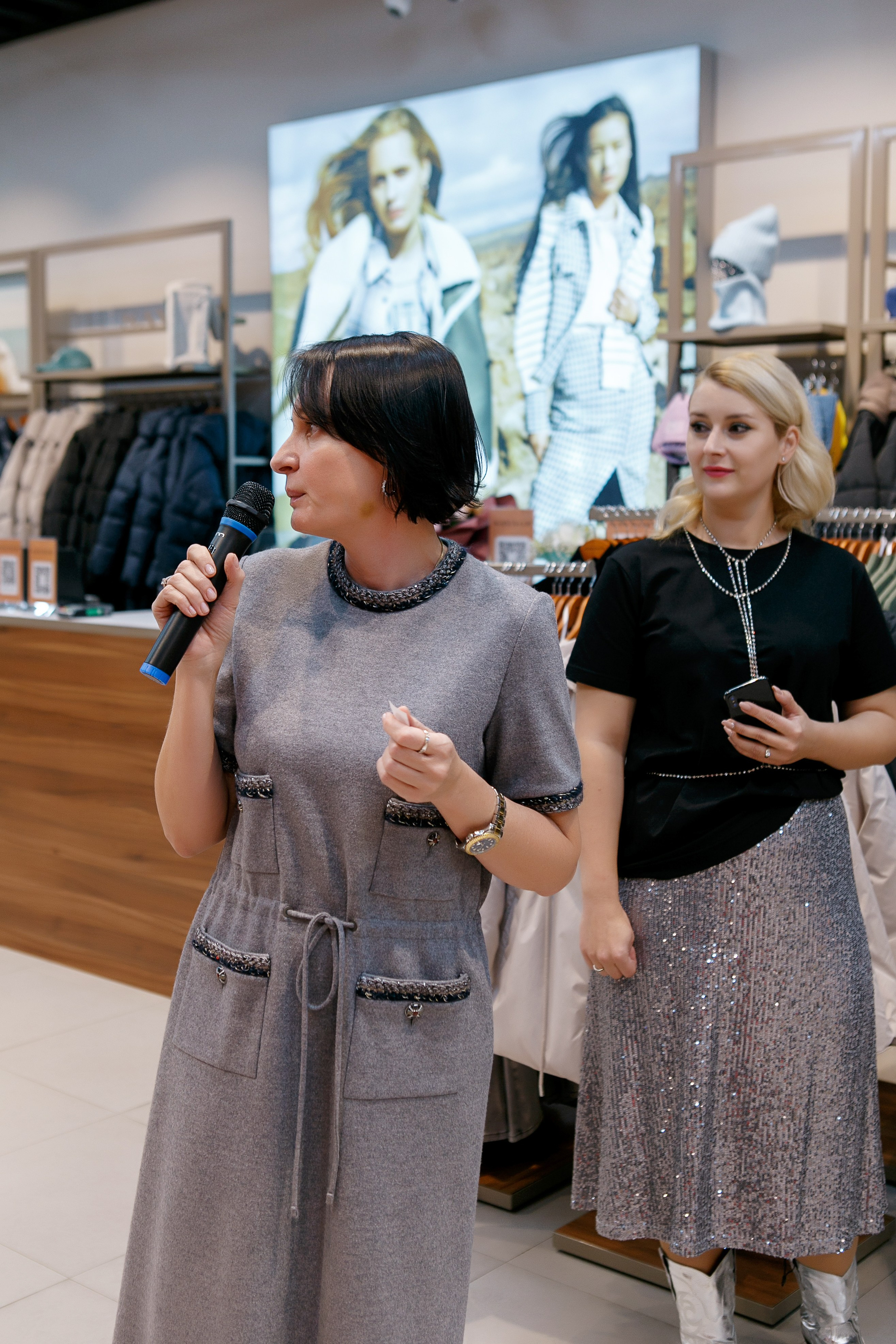 Открытие магазина SAVAGE. Контент фотограф, съемка для маркетплейсов, фуд съемка и репортажи в Новосибирске Ралия Галеева