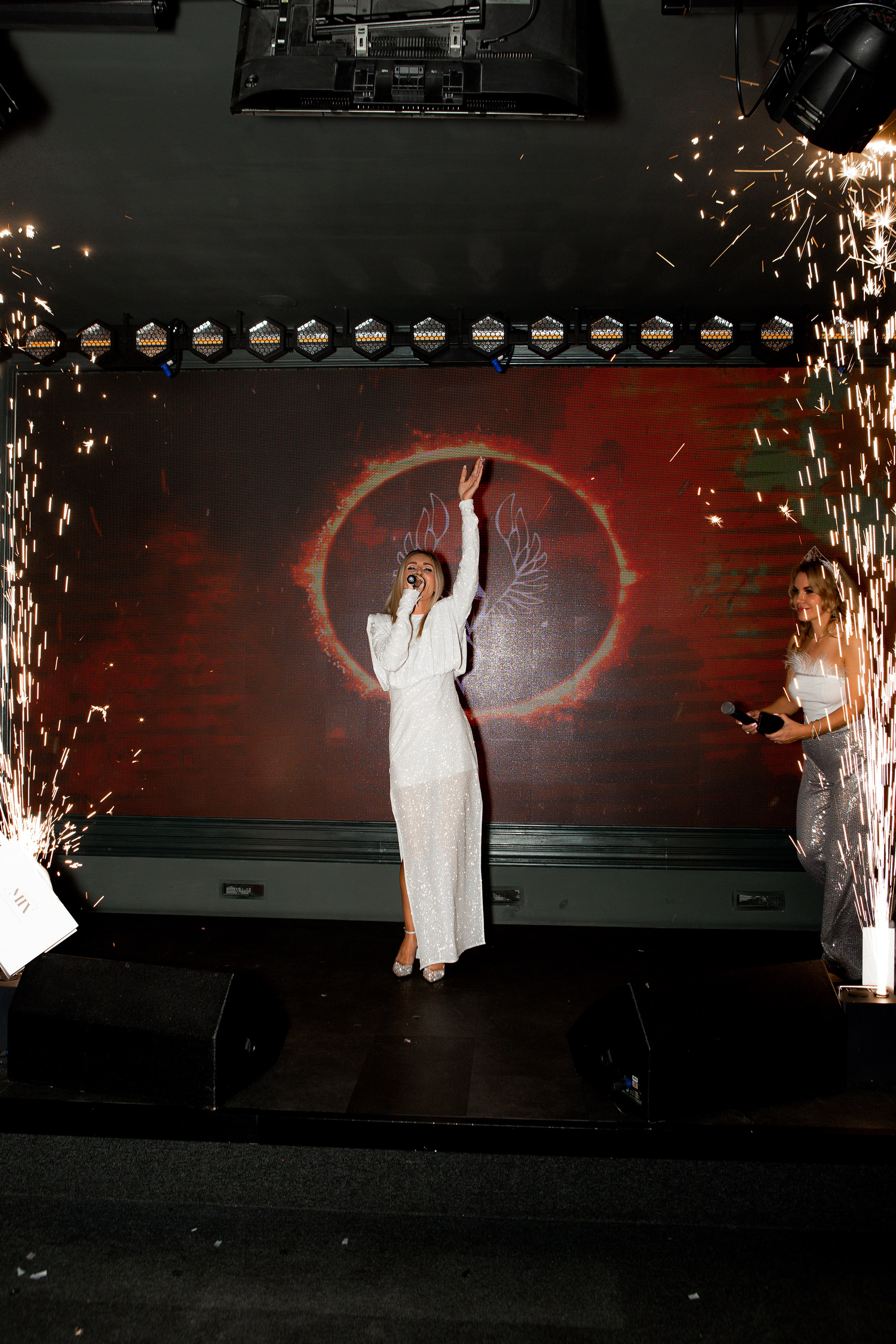 5 лет Женскому клубу. Контент фотограф, съемка для маркетплейсов, фуд съемка и репортажи в Новосибирске Ралия Галеева