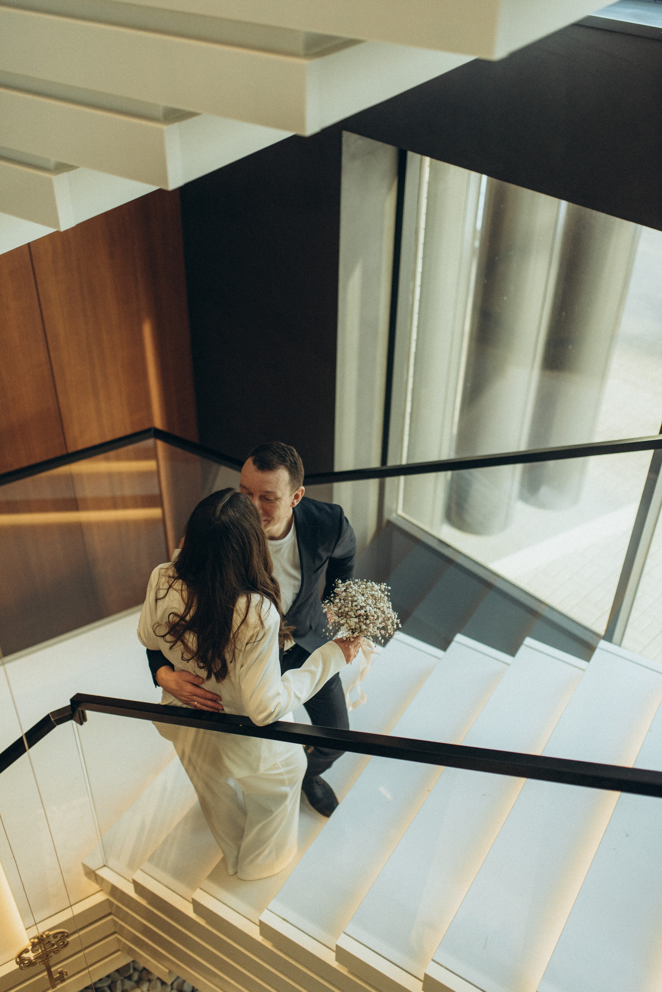 Алексей и Наталья. Семейный фотограф в Москве Екатерина Север