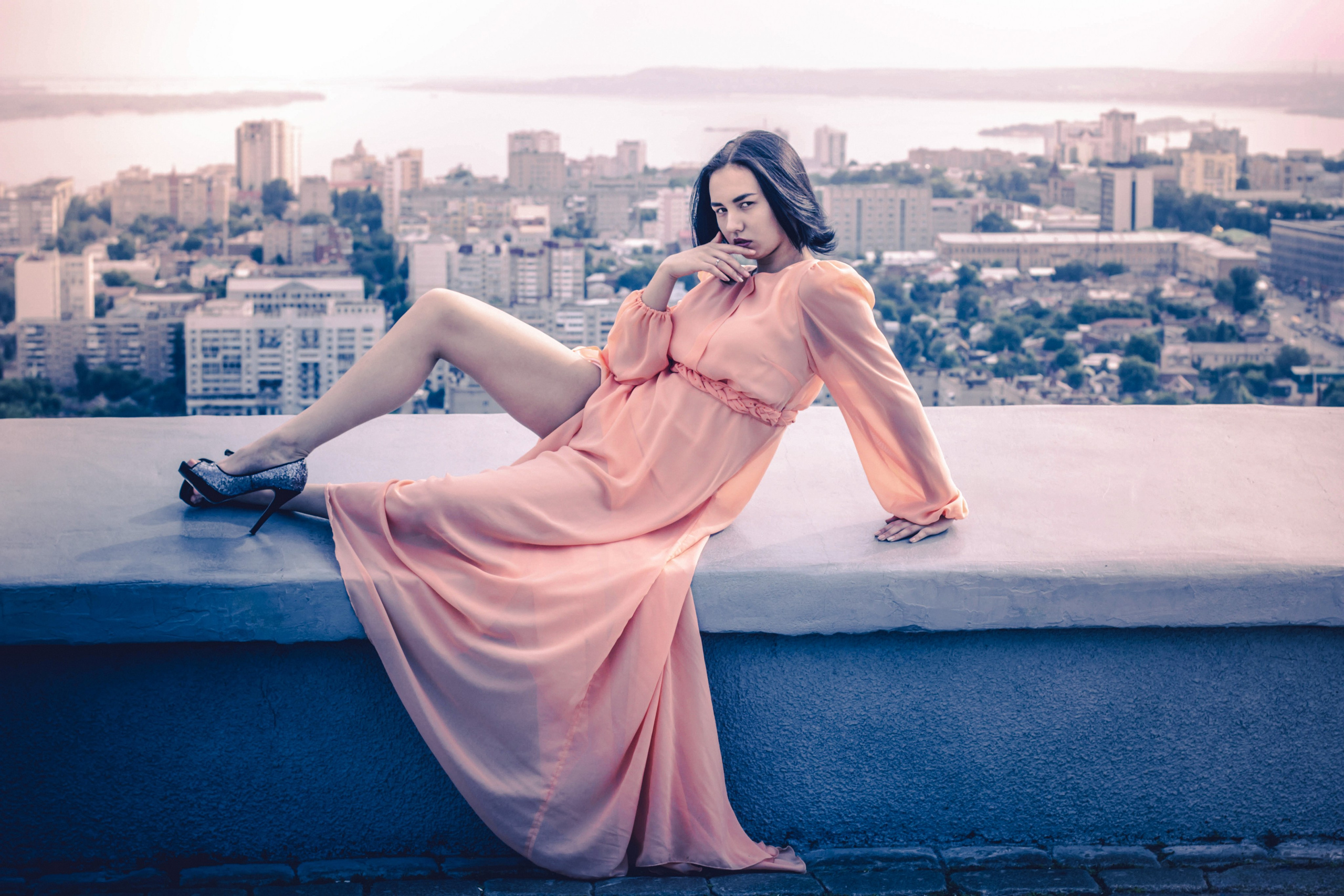 Kristina. Фотограф Наталия Новгородова. Портрет, fashion, Beauty