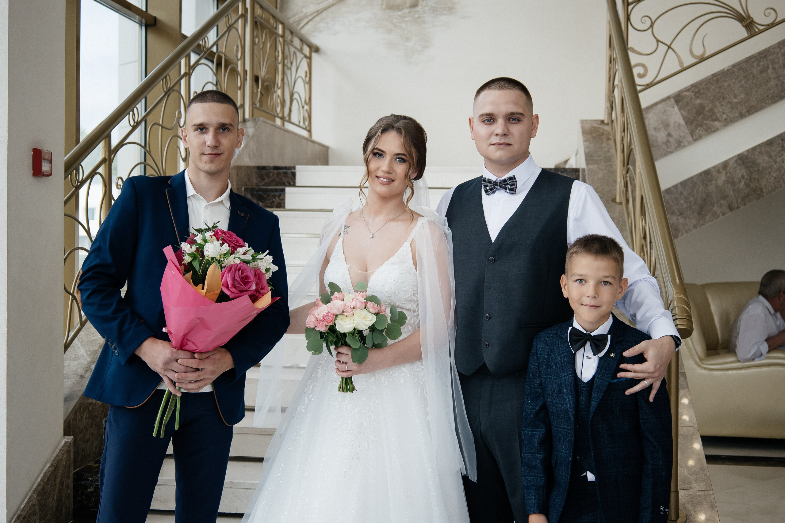 Свадьба полный день. Фотограф в Иркутске