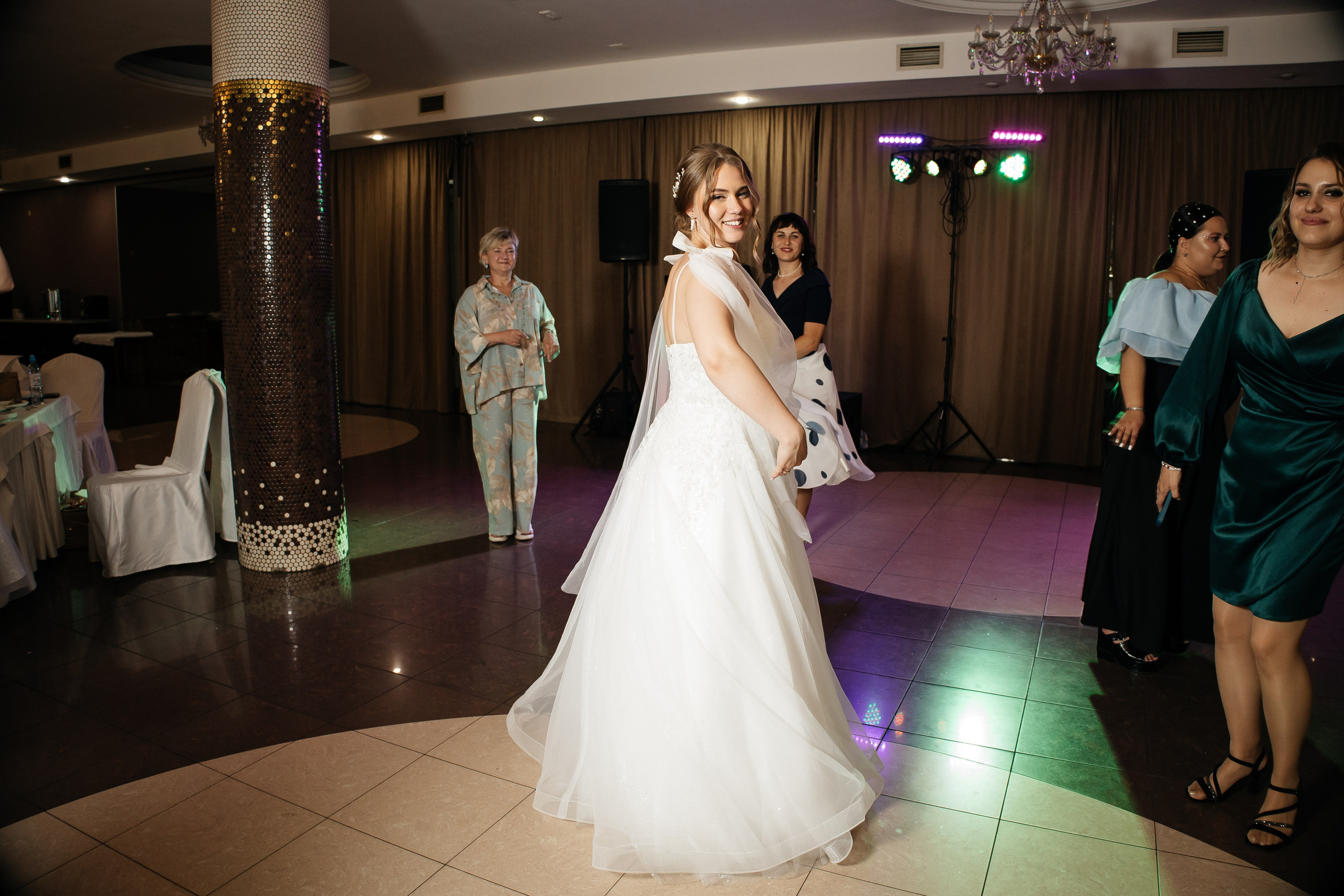 Свадьба полный день. Фотограф в Иркутске