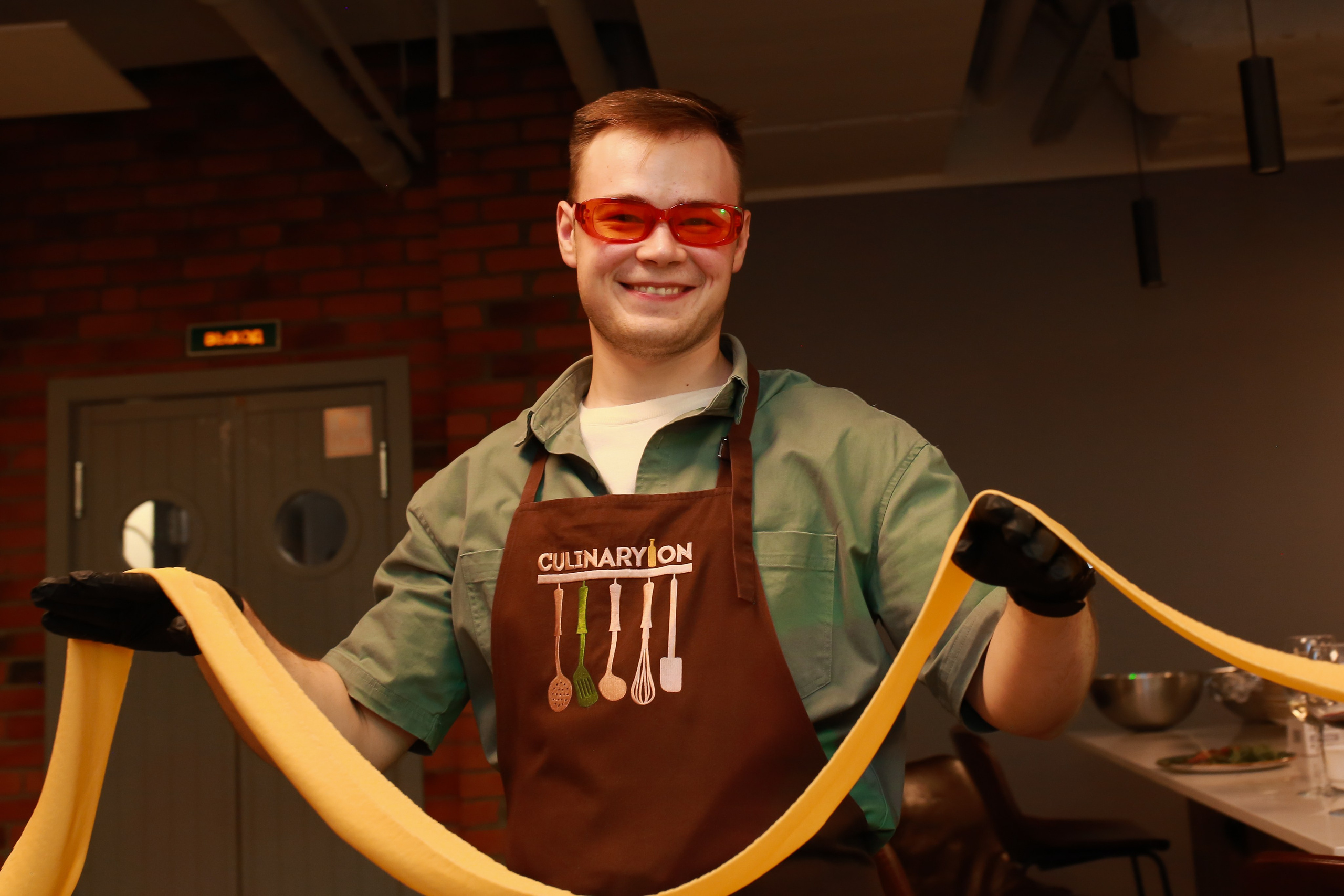 Репортажная галерея. Репортажный и портретный фотограф Полина Ершова