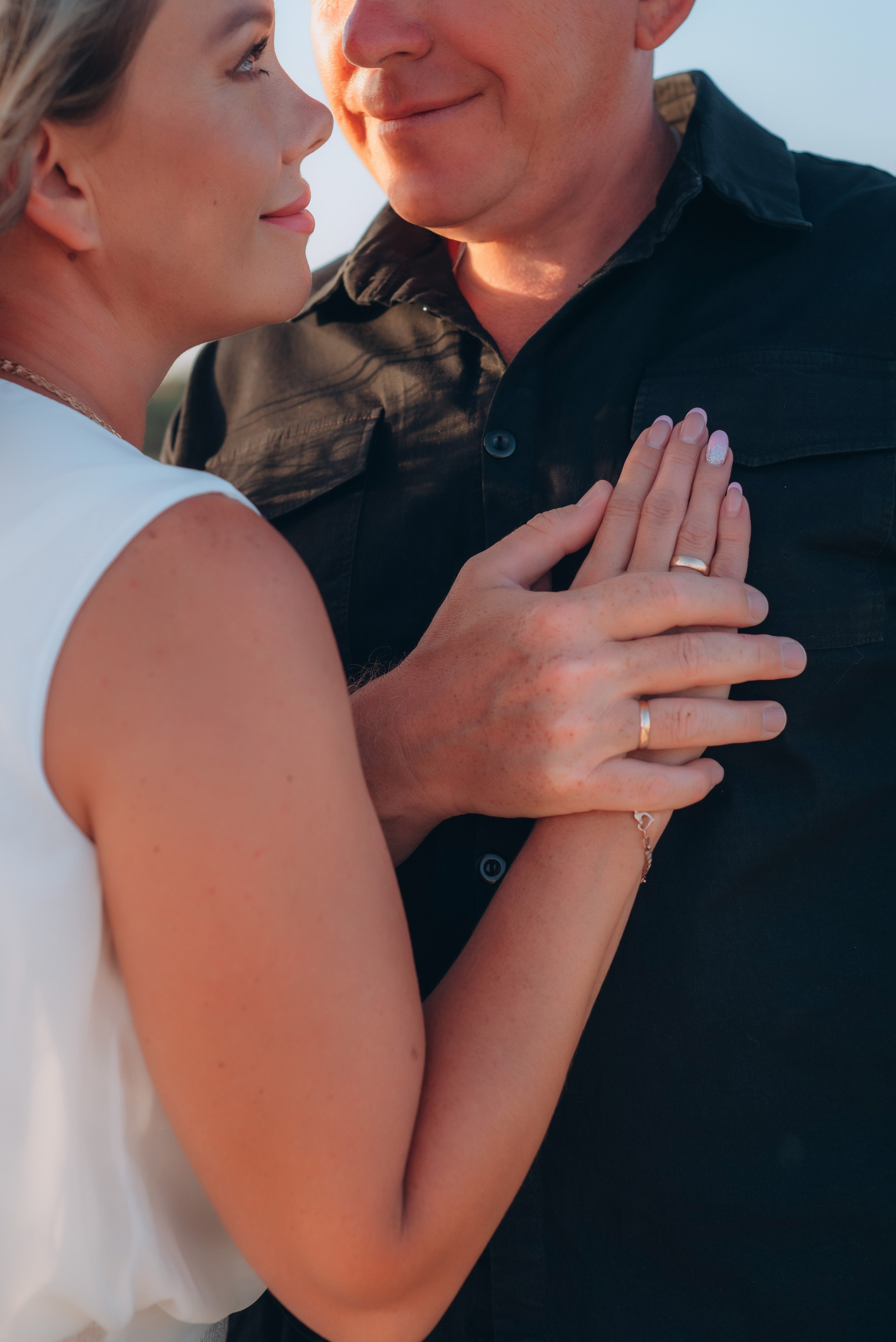 Прогулки на море. Фотографы Ивановы Краснодарский край