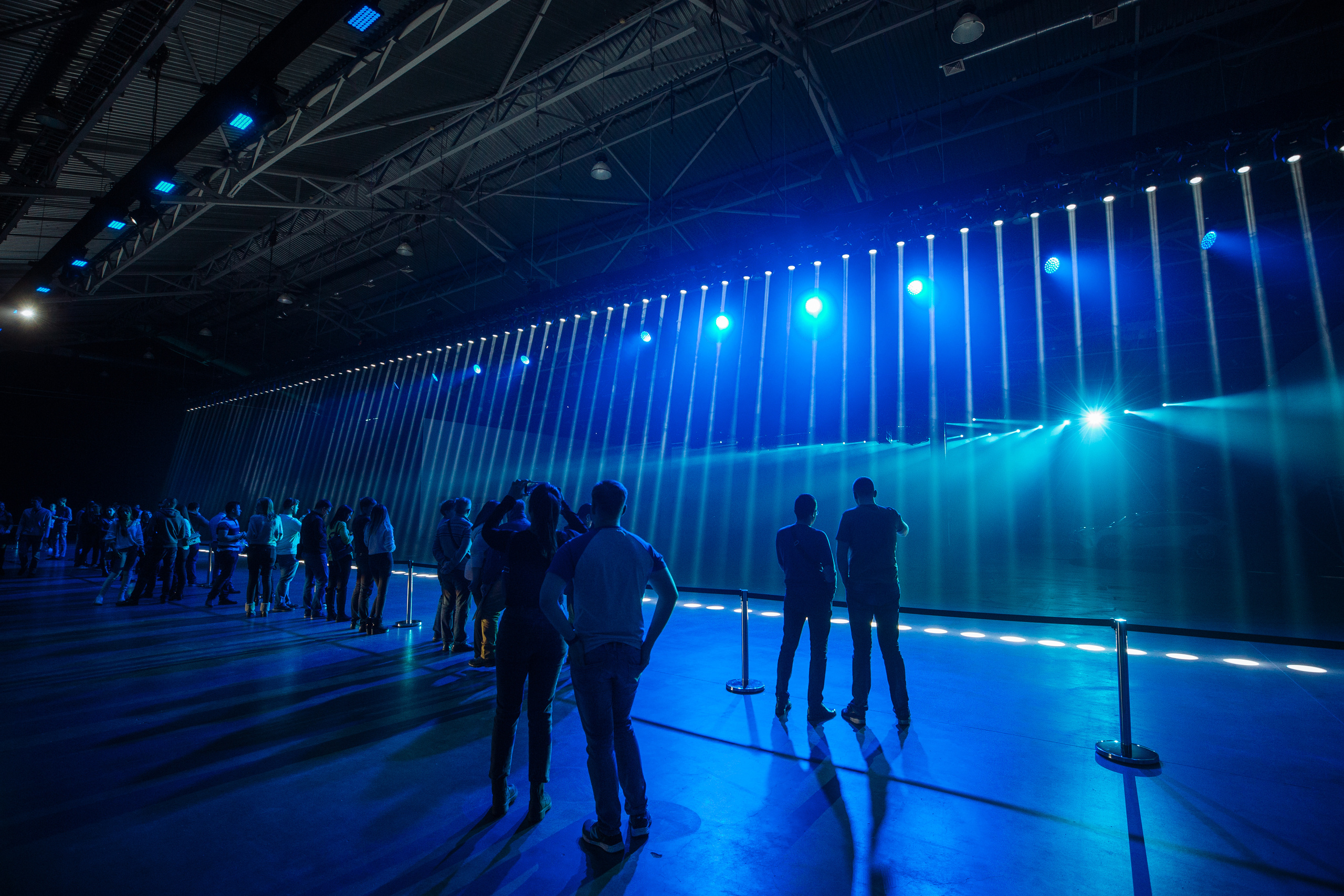 TOYOTA RAV 4. Портфолио свадебного фотографа. Роман Каргаполов