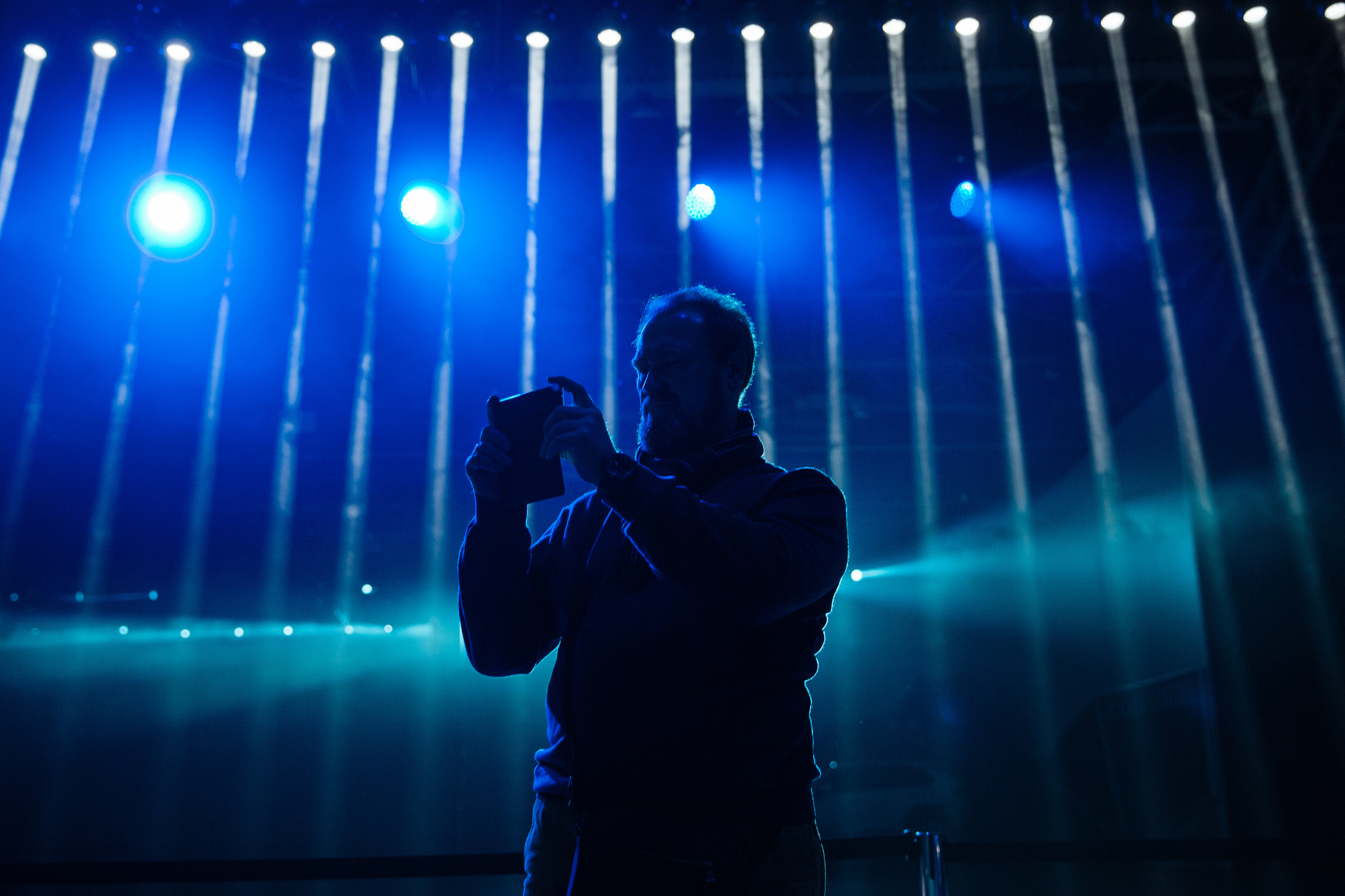 TOYOTA RAV 4. Портфолио свадебного фотографа. Роман Каргаполов