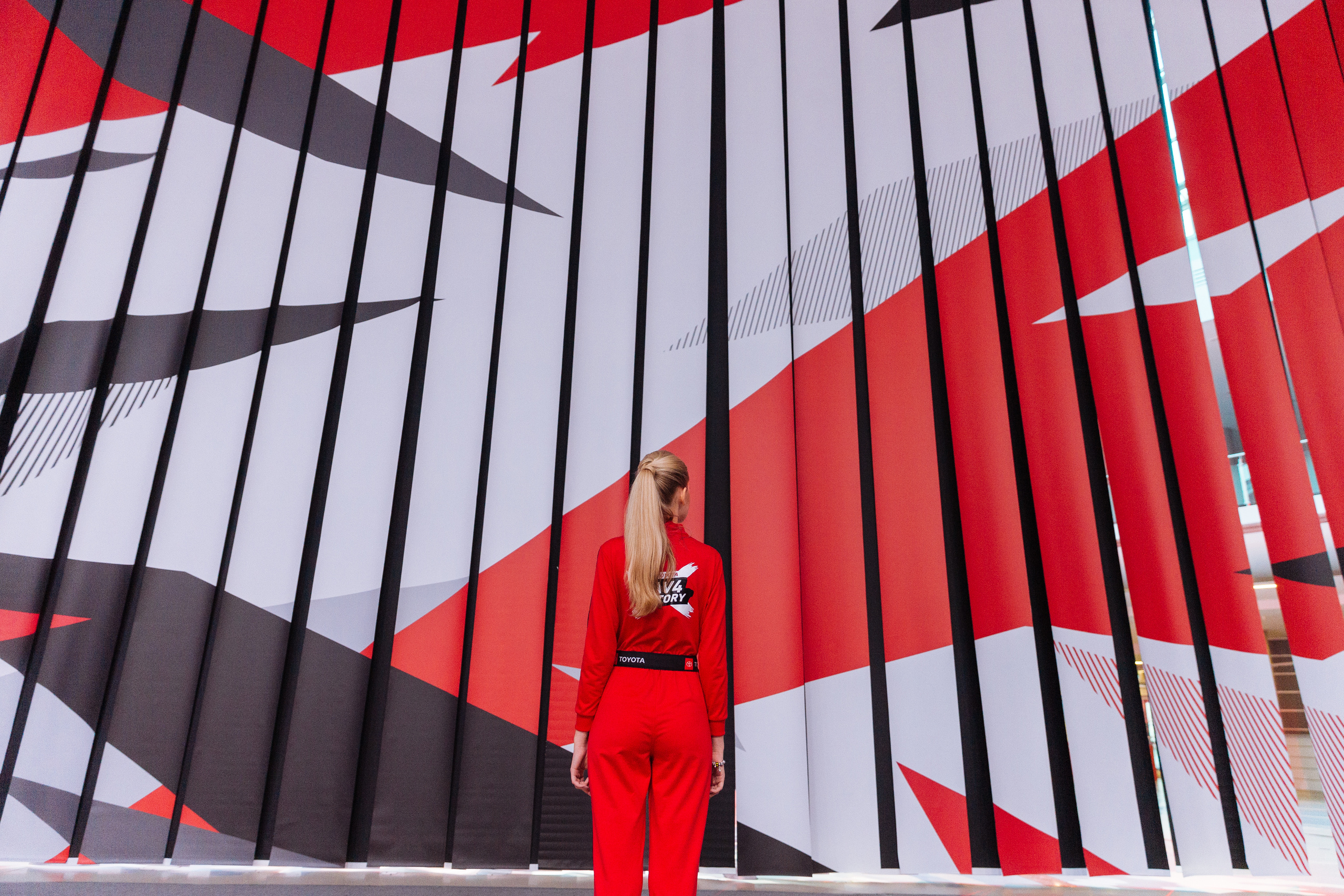 TOYOTA RAV 4. Портфолио свадебного фотографа. Роман Каргаполов